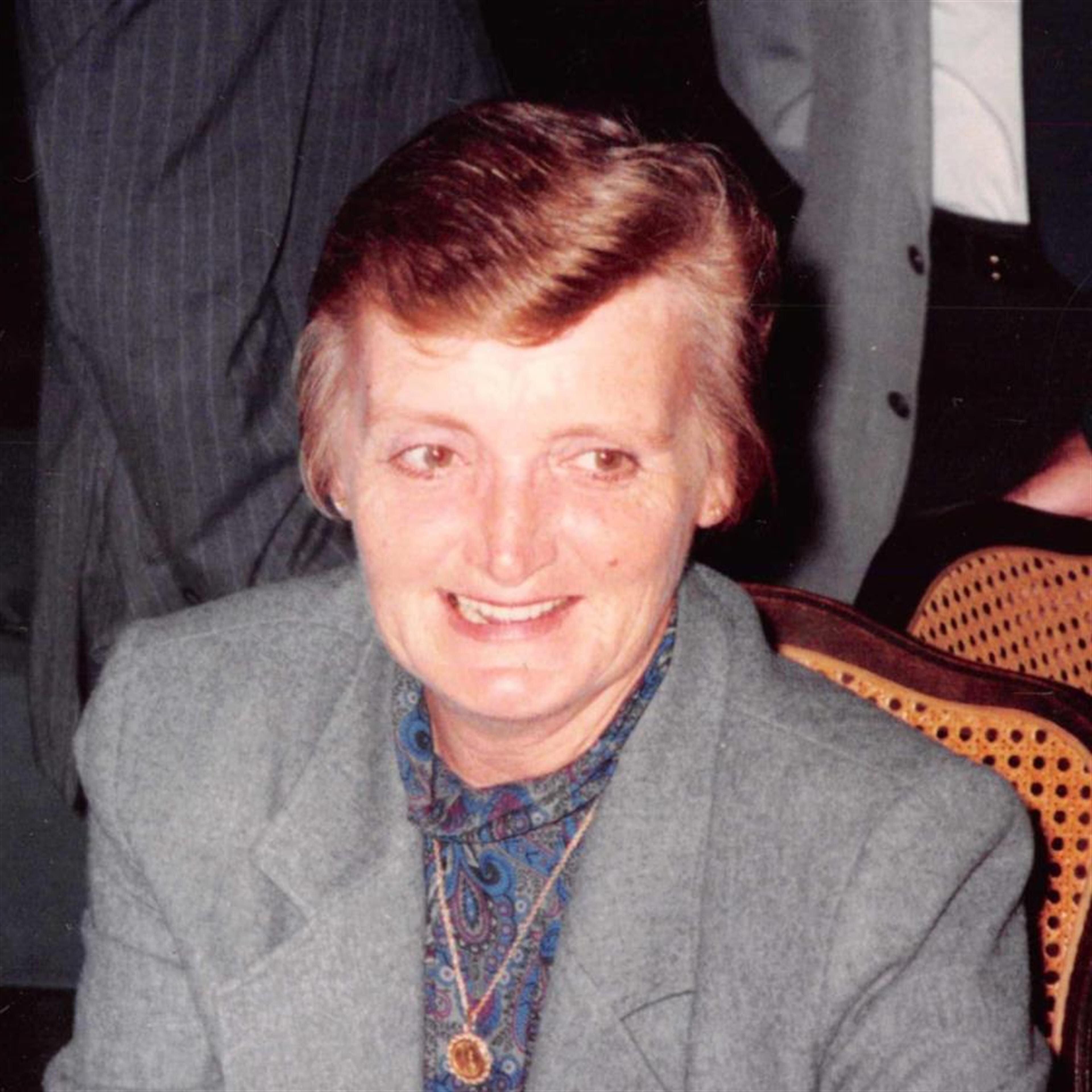 Marsha A. Treadwell