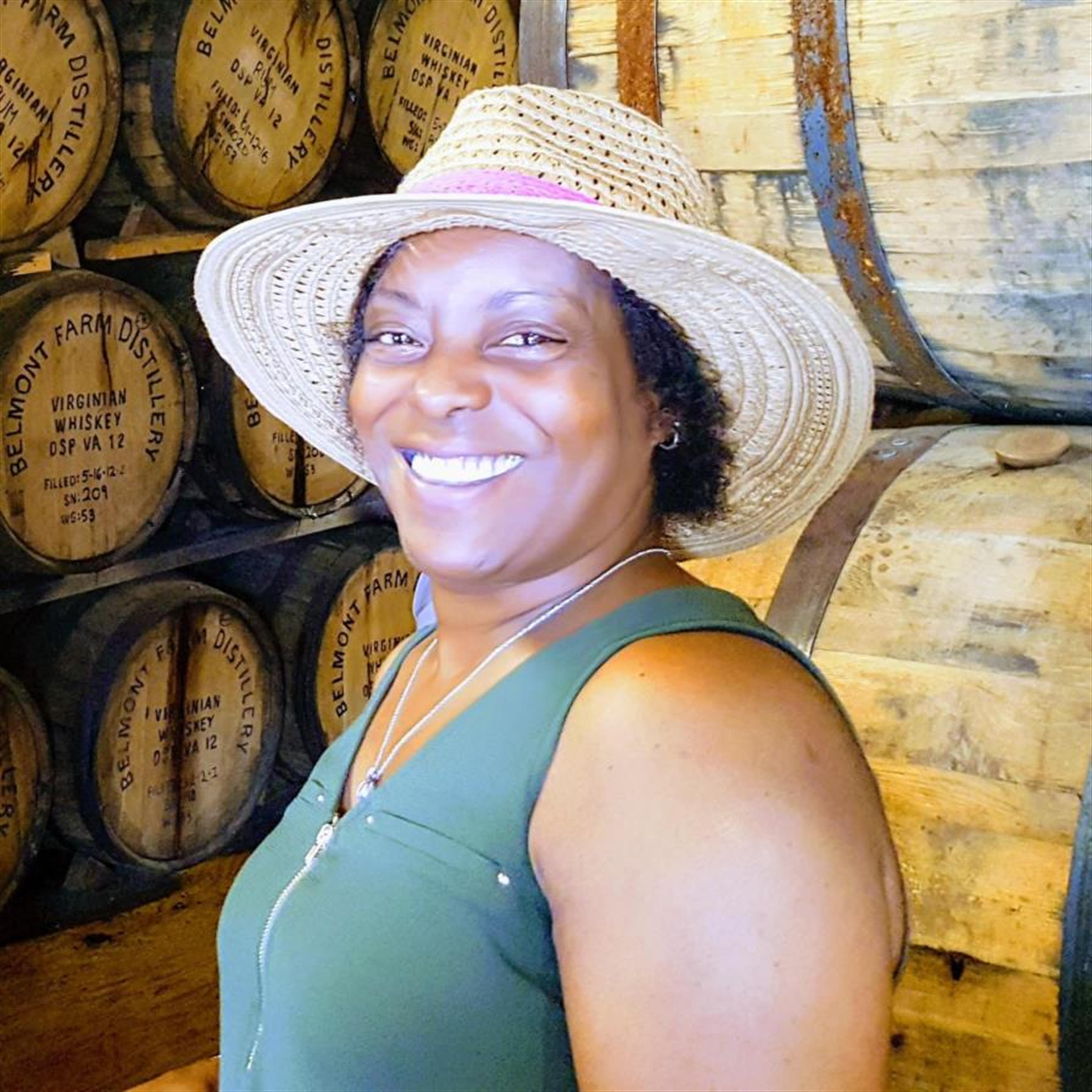 Cheryl Norine March's obituary picture