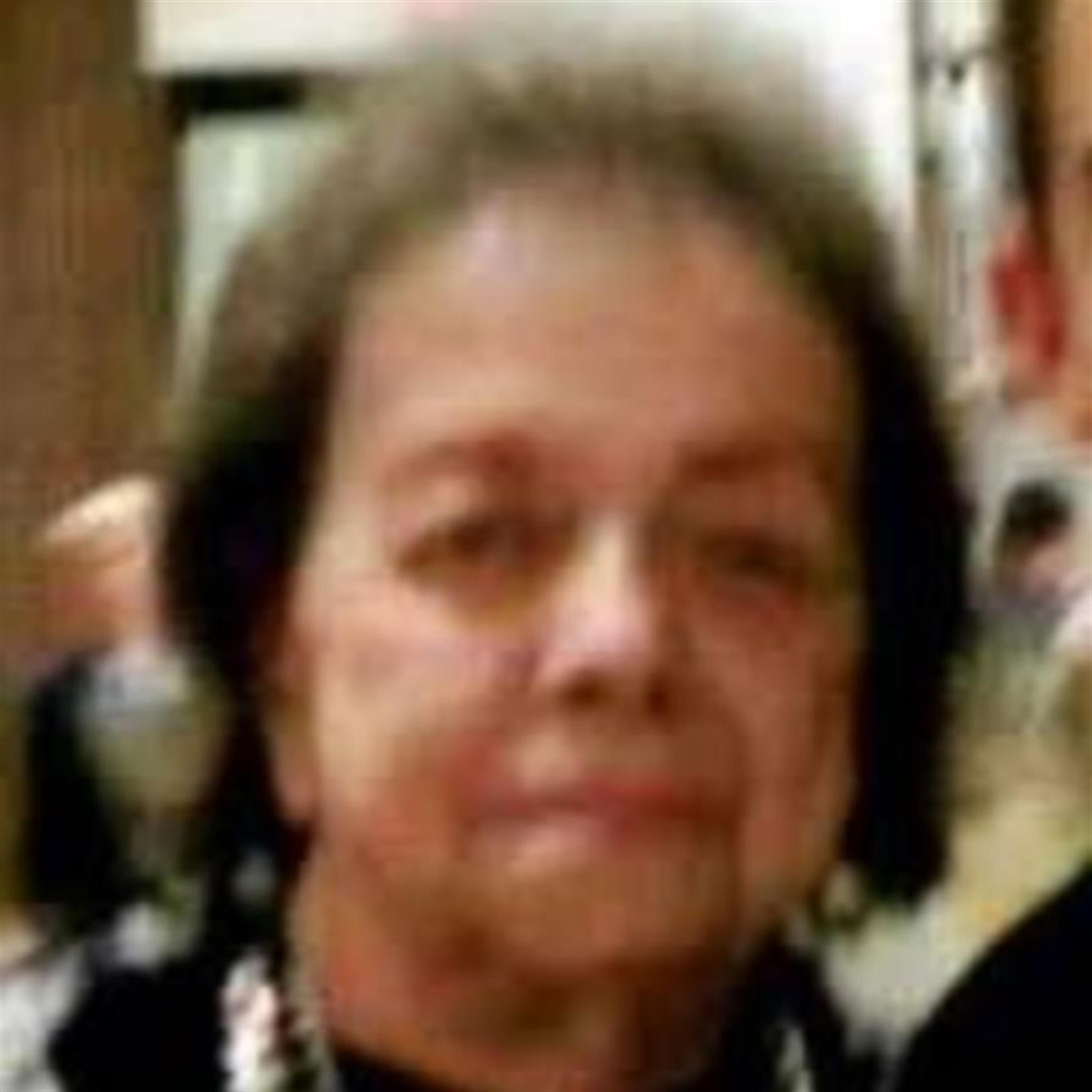 Phyllis Helen Ficht