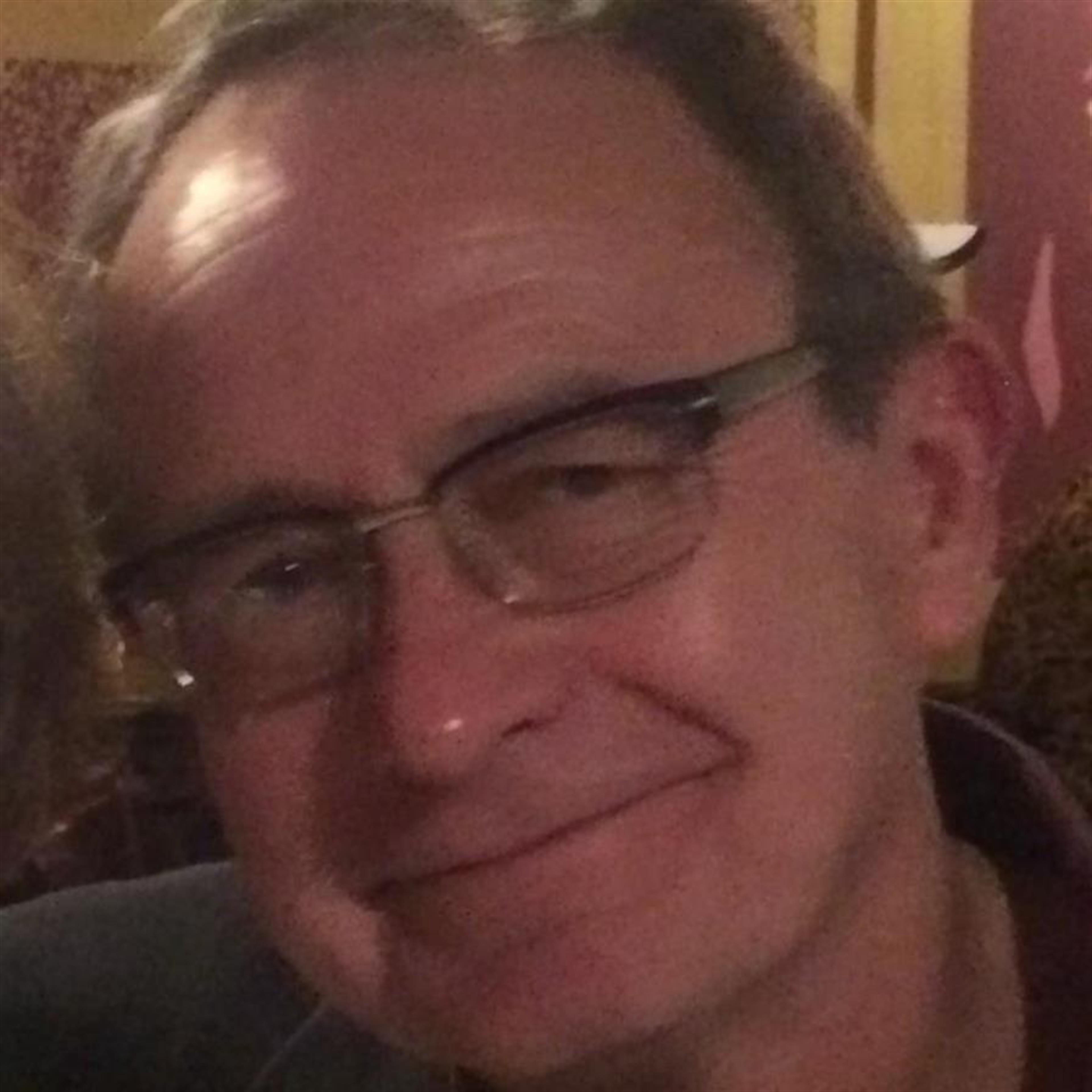 Dr. Richard J. Worel