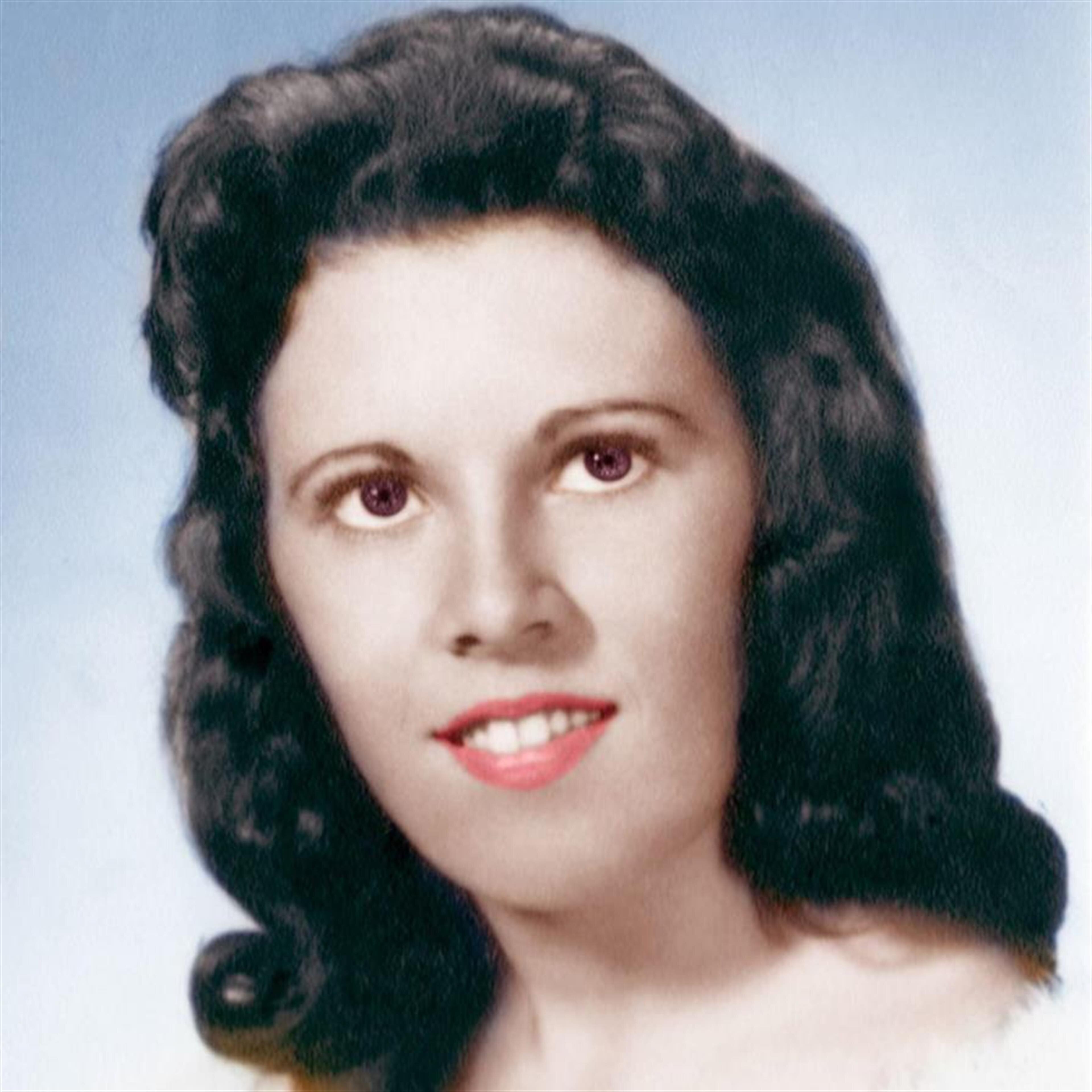 Irene Frances Rodriguez