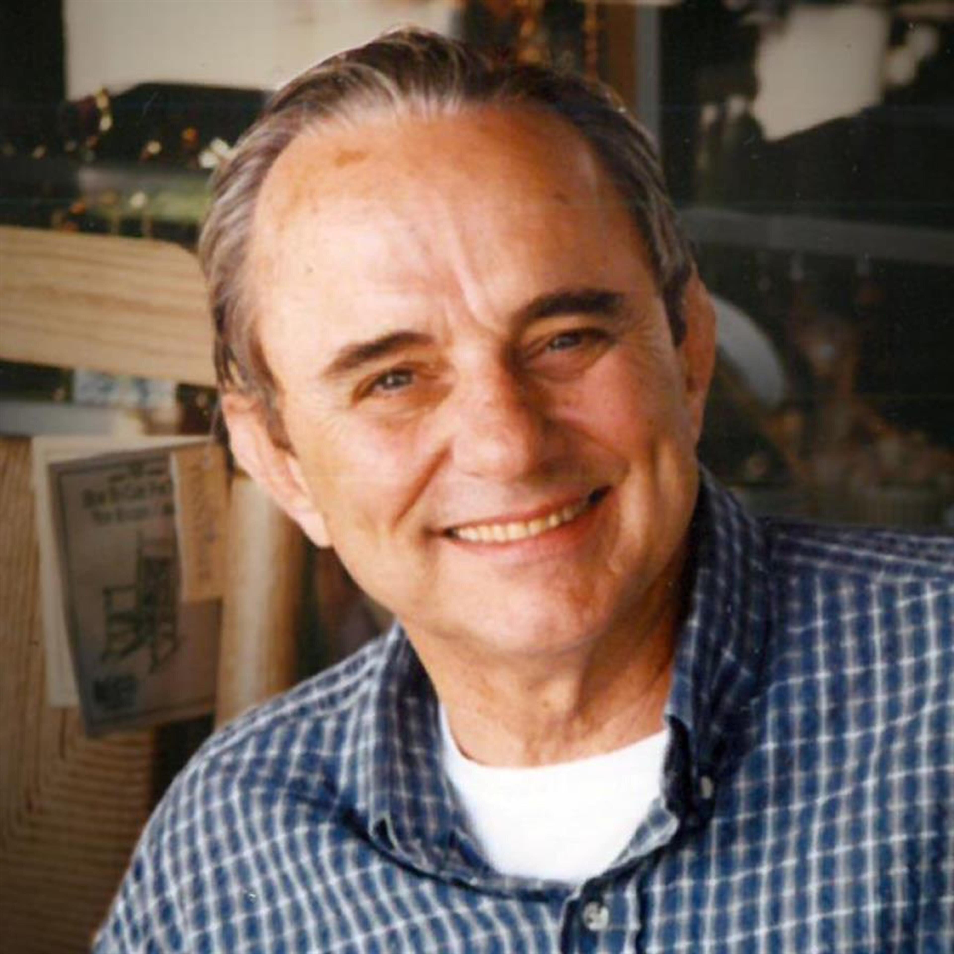 Dr. Paul P. Hatrel