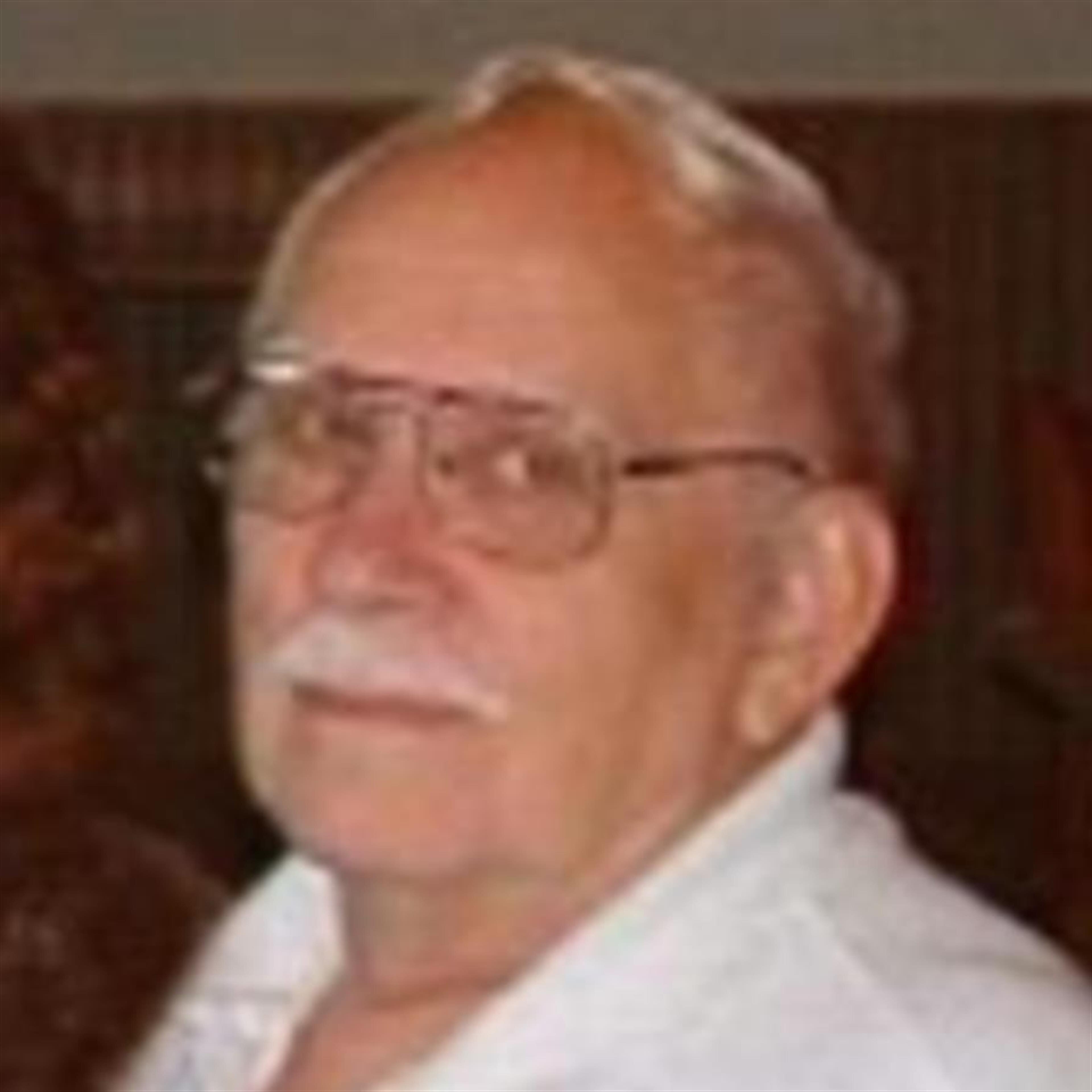 David A. Smith