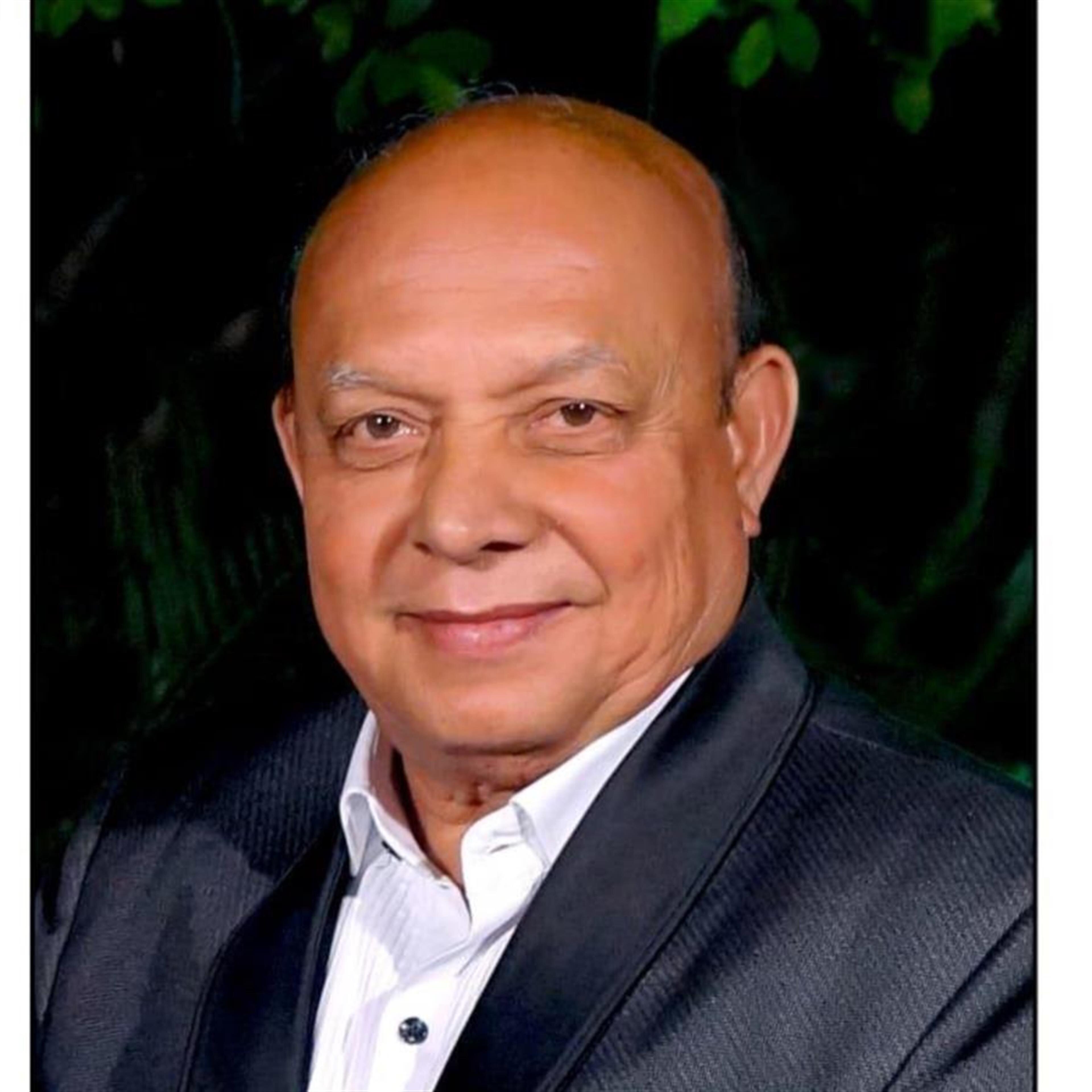 Rajnikant Mistry
