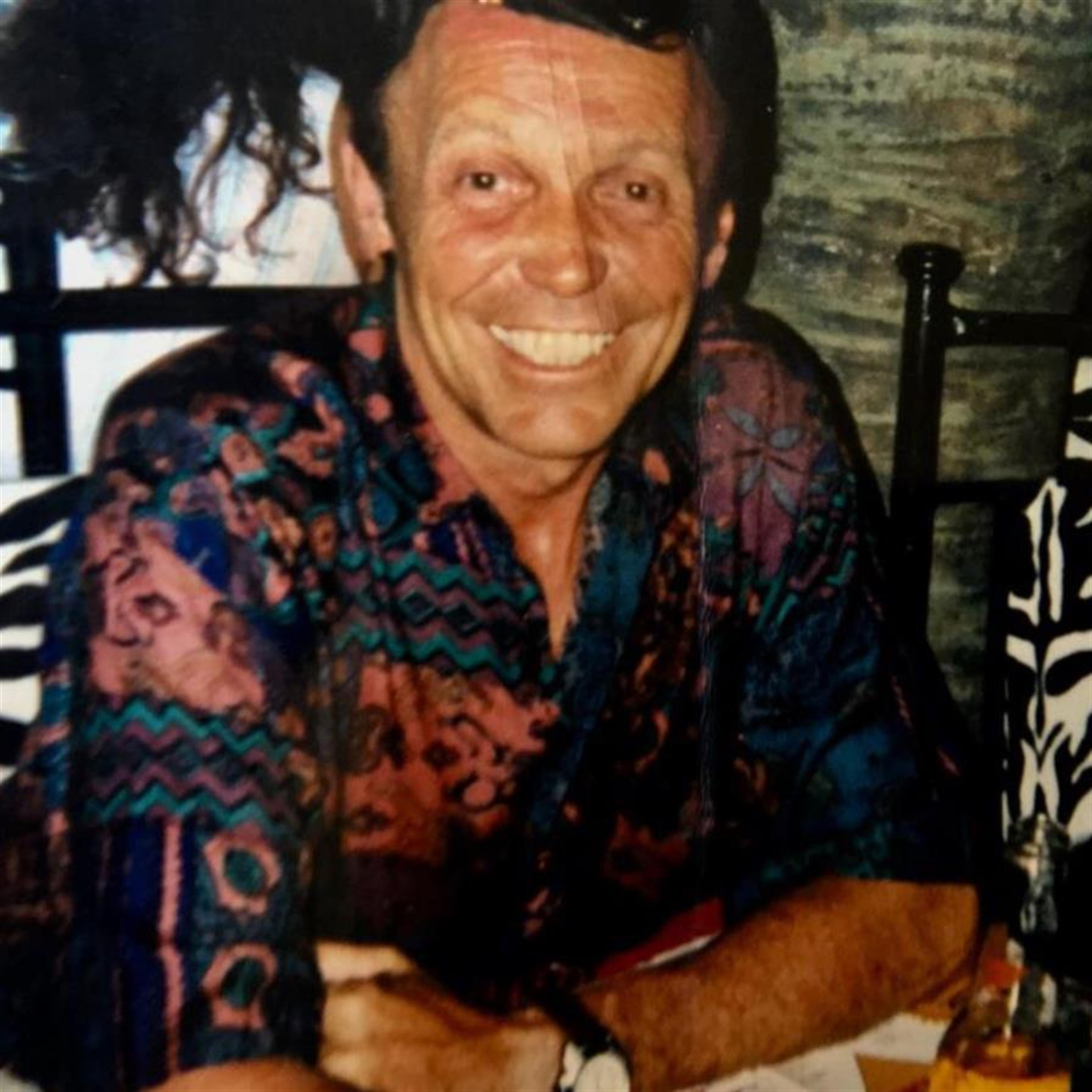 Kent Edward Goar