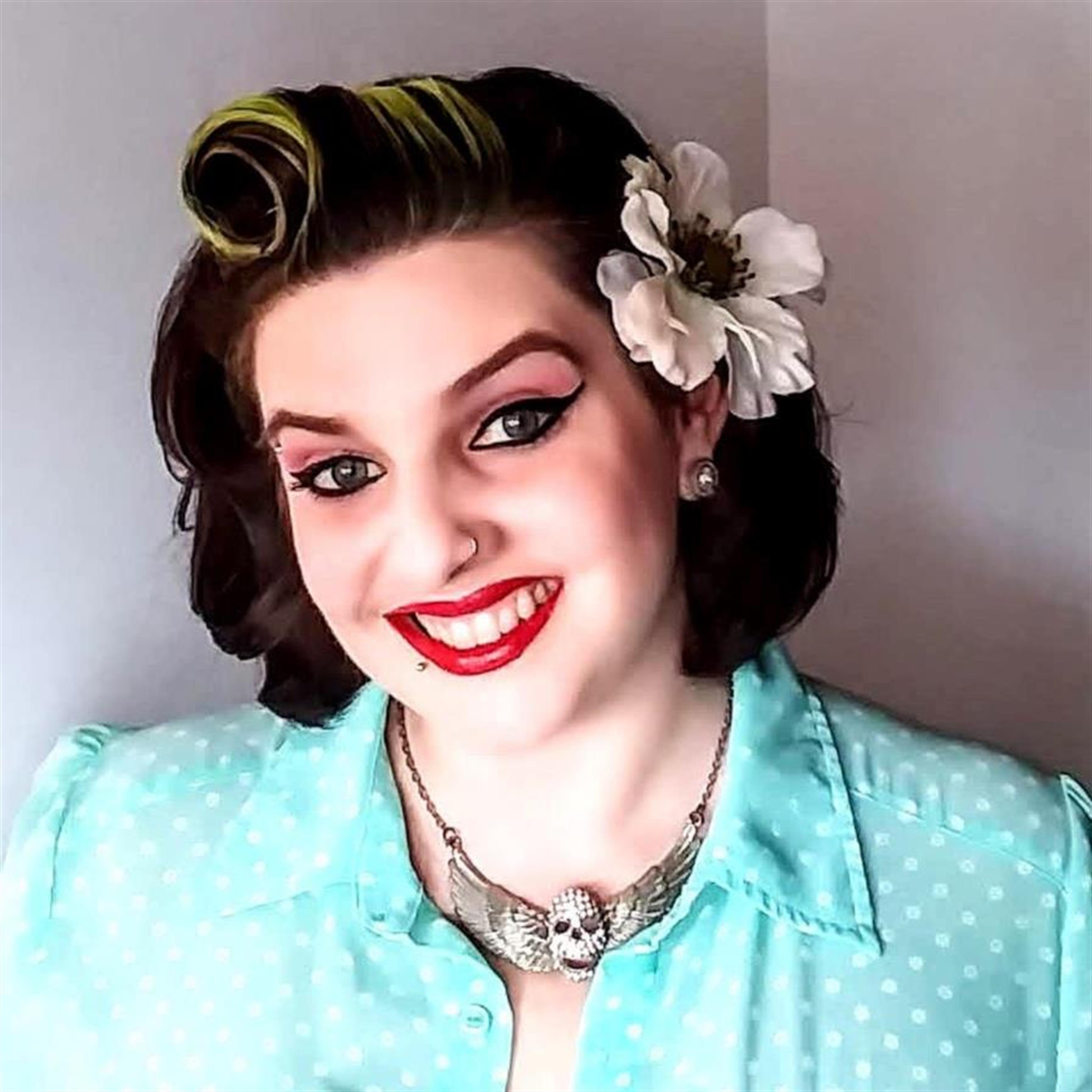 Chelsea Irene Duncan Vance