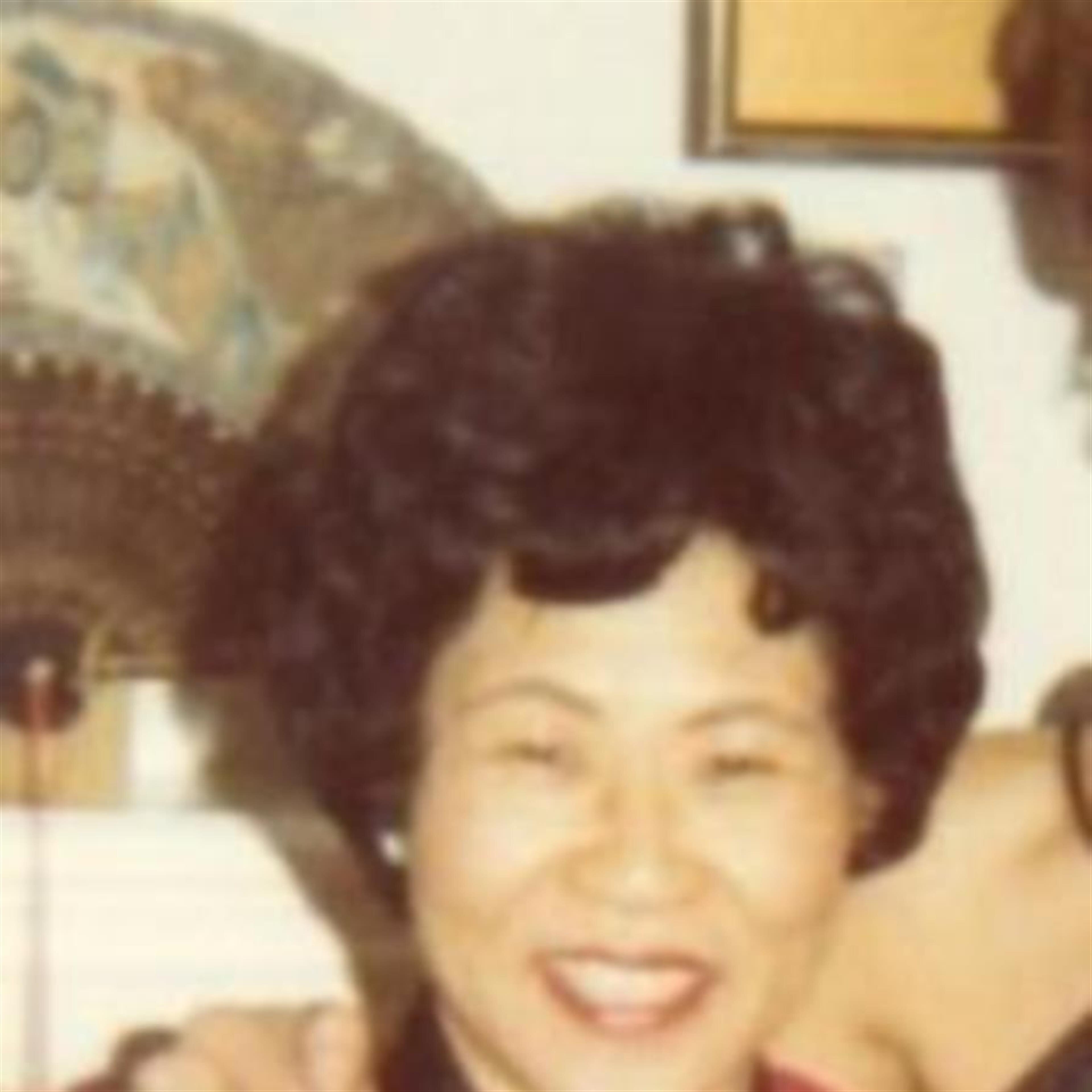 Akiko Janet McClennan