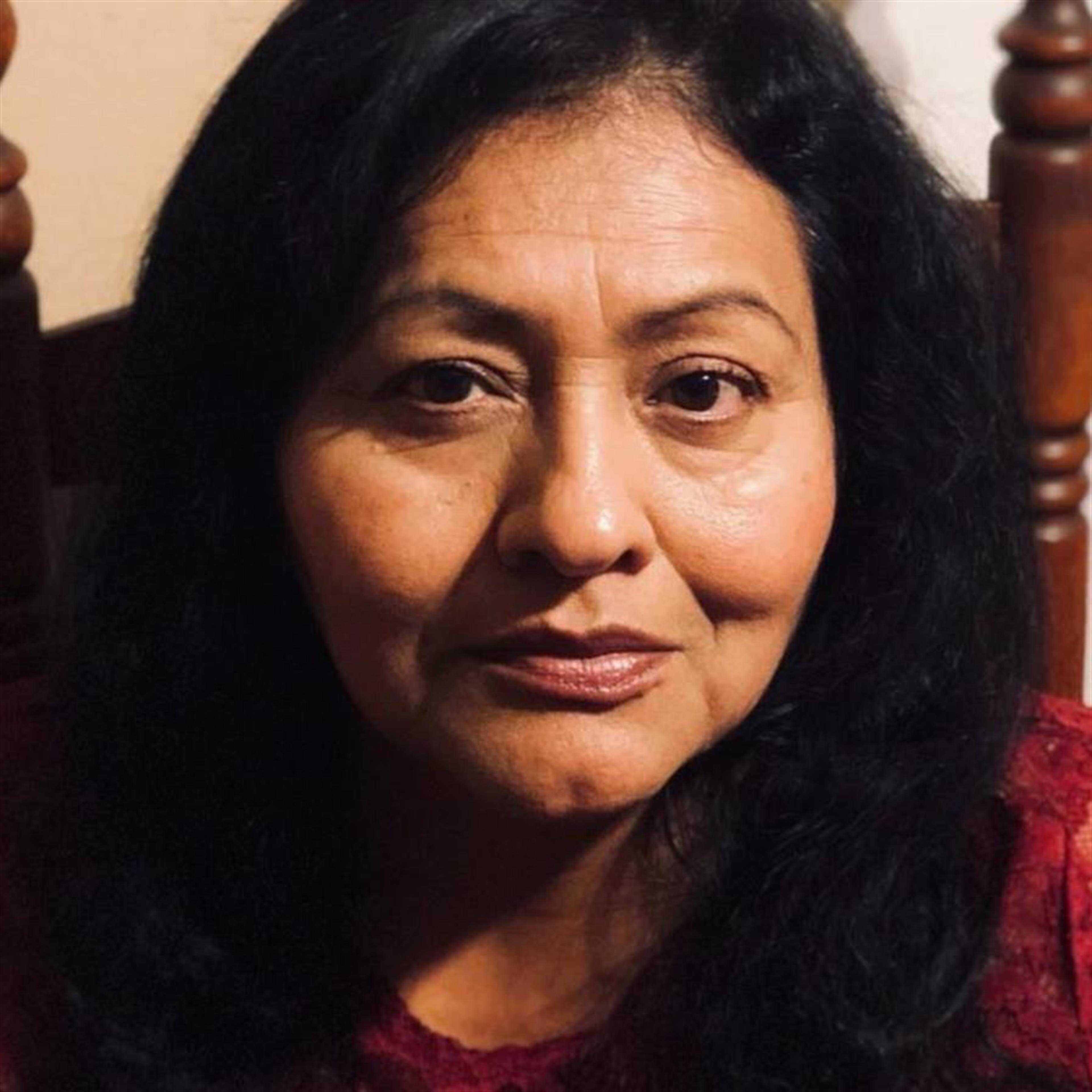 Teresa O Villalobos