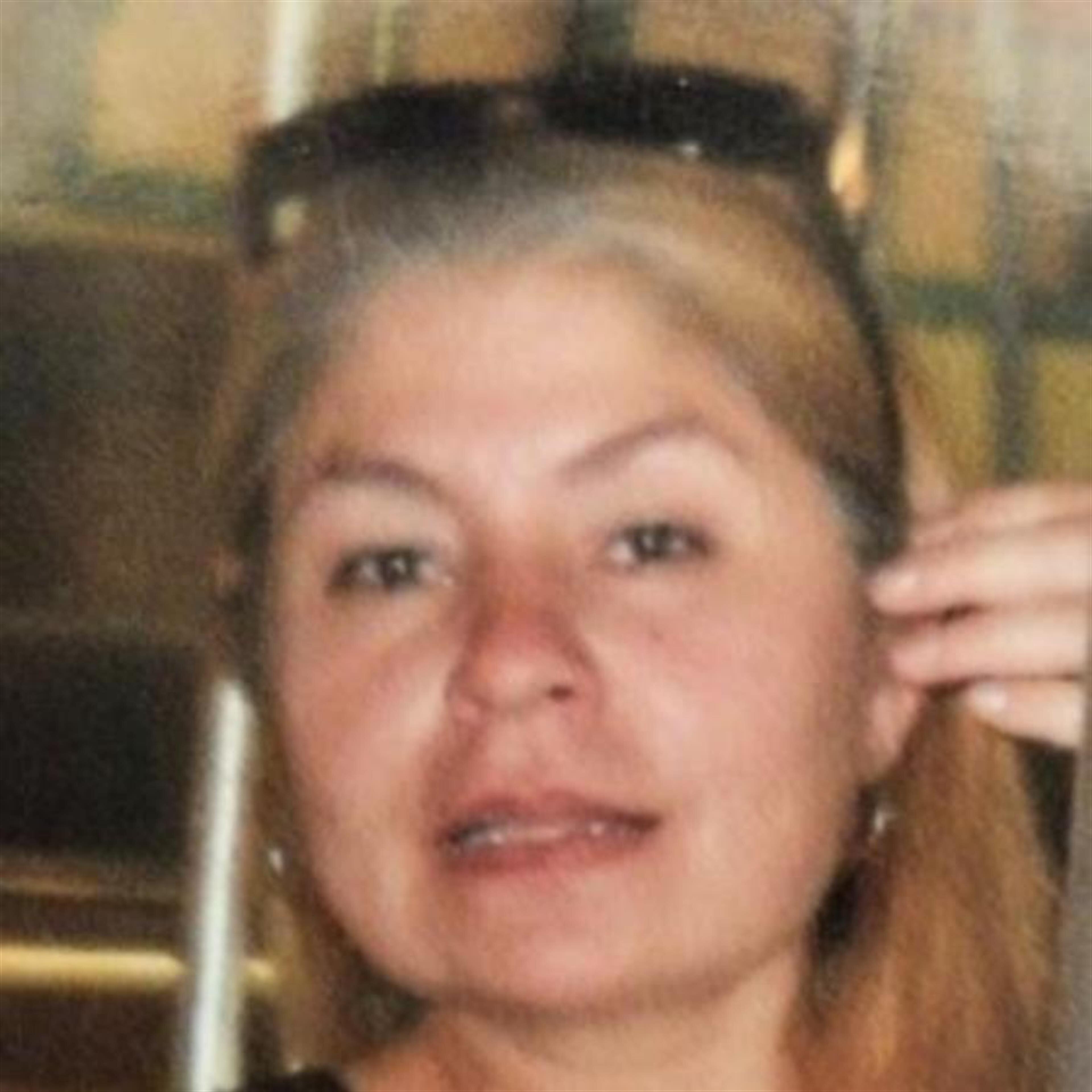 Wendy Joann Slade Molina