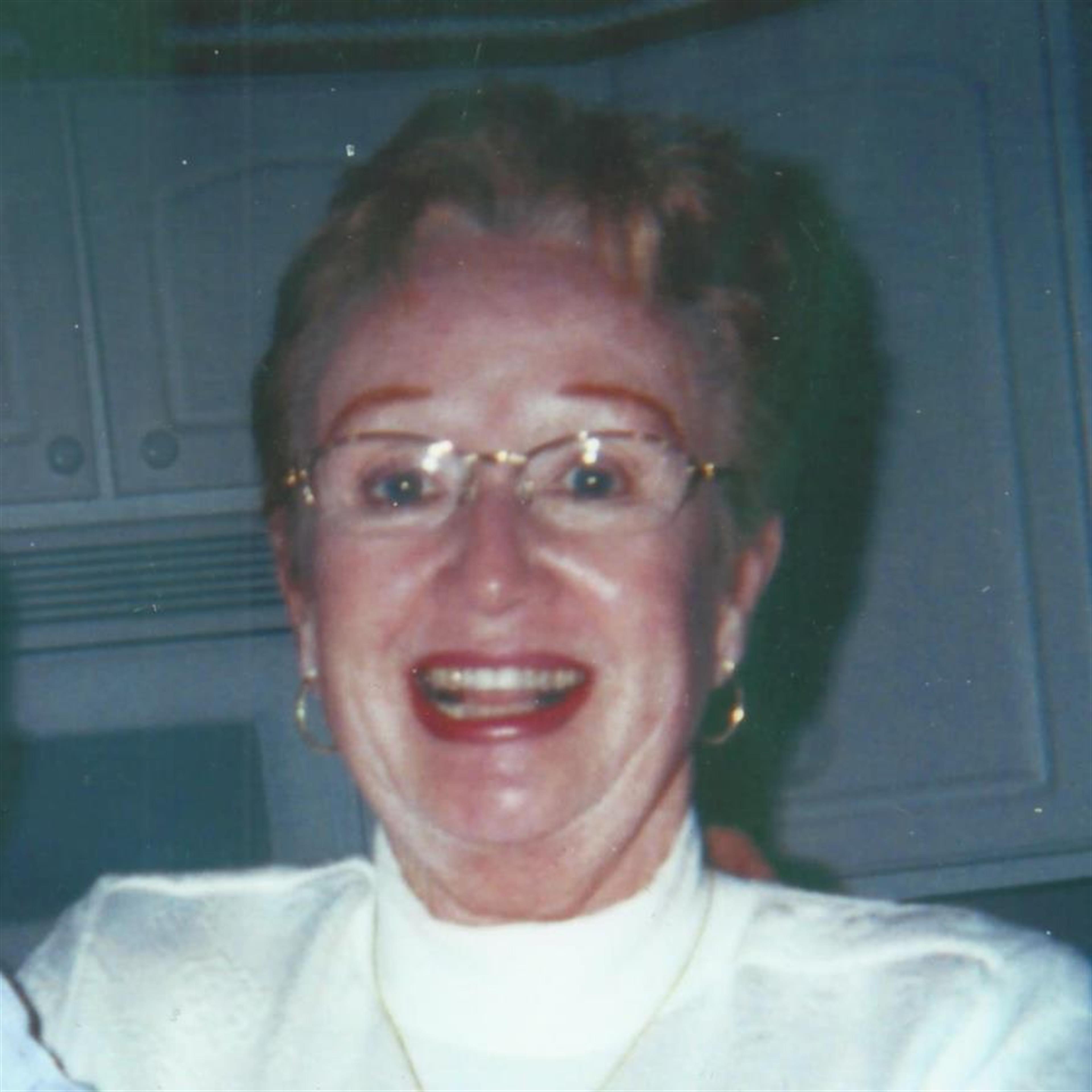 Vickie Sue (Riley) Spencer