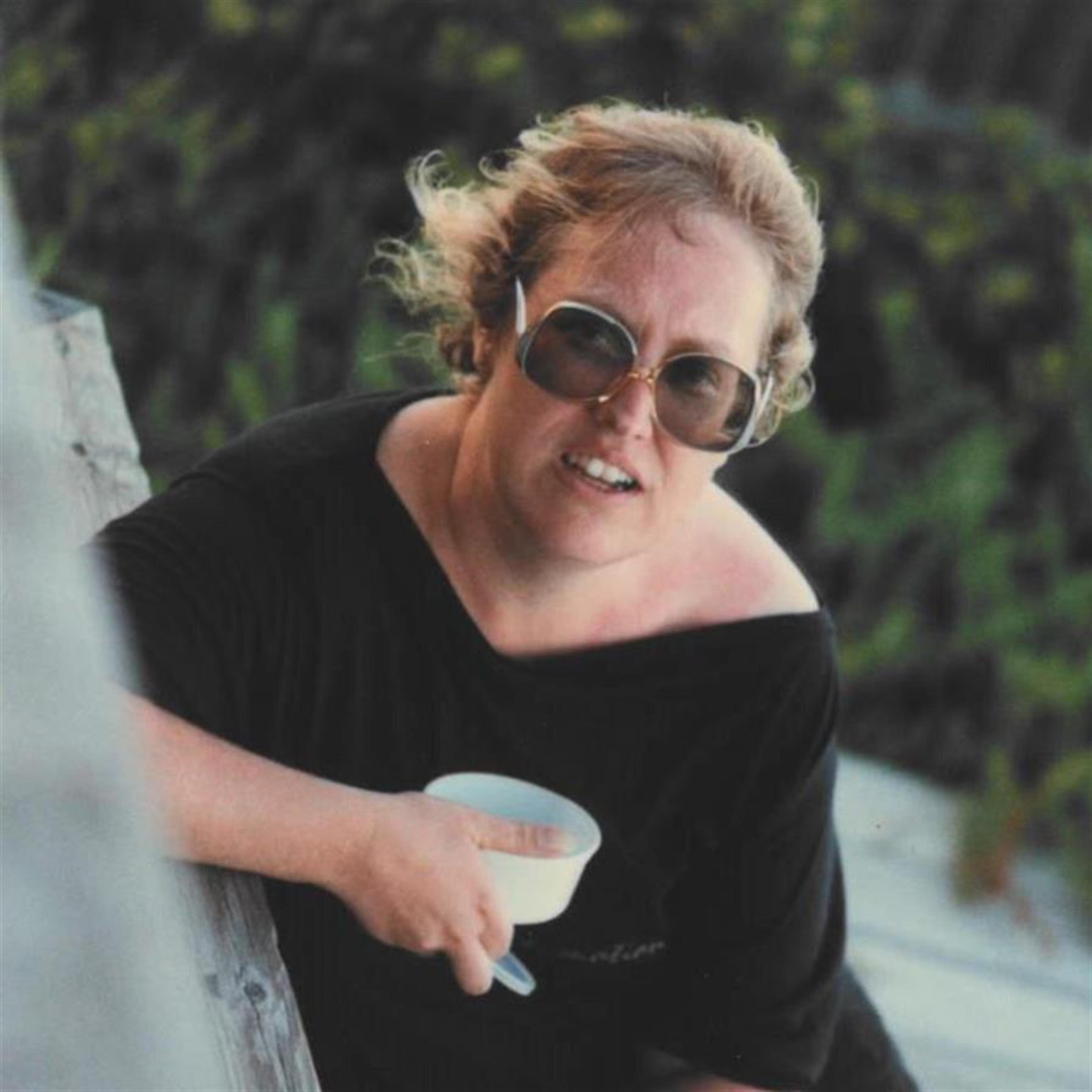 Kathryn Reid