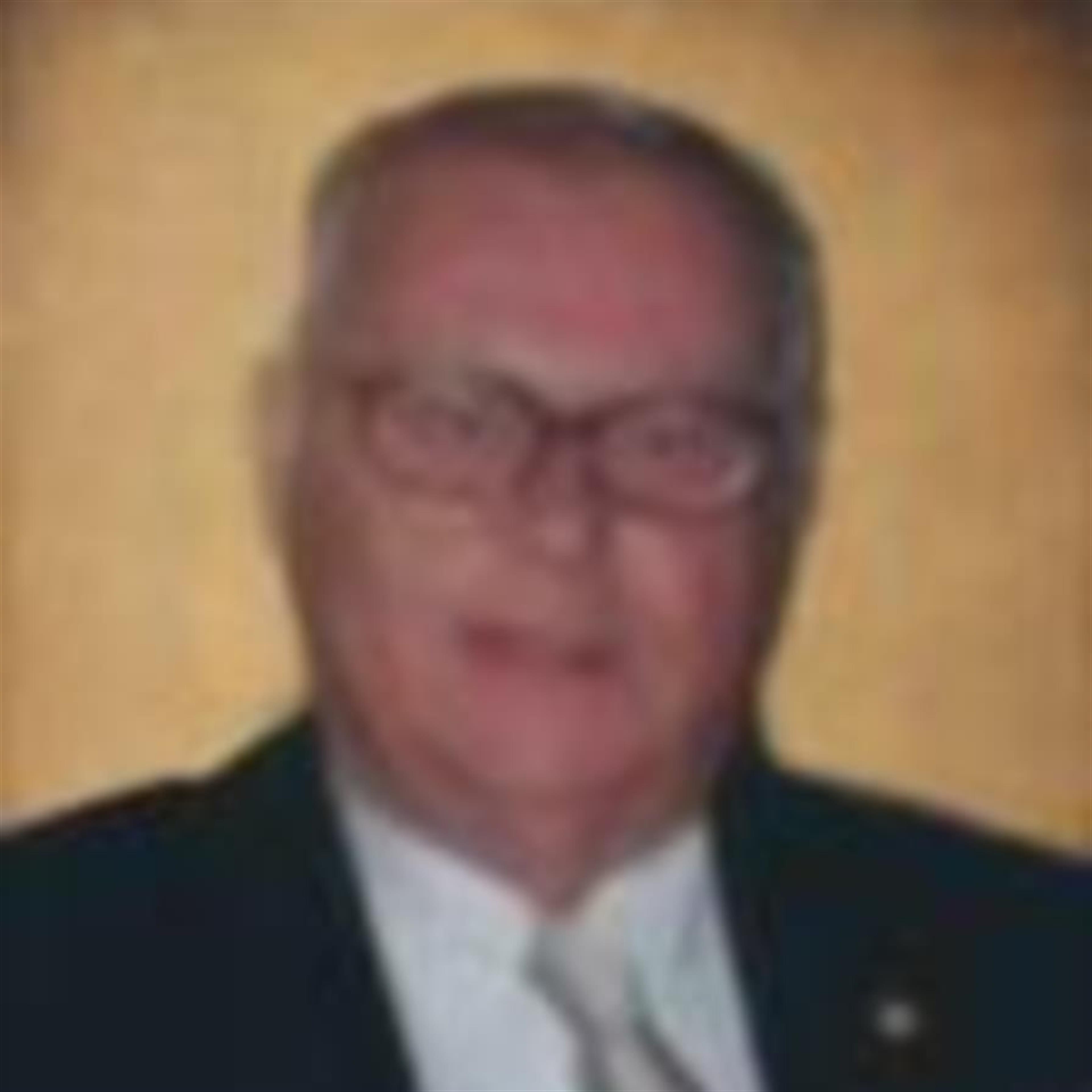 Lewis A. Callaway