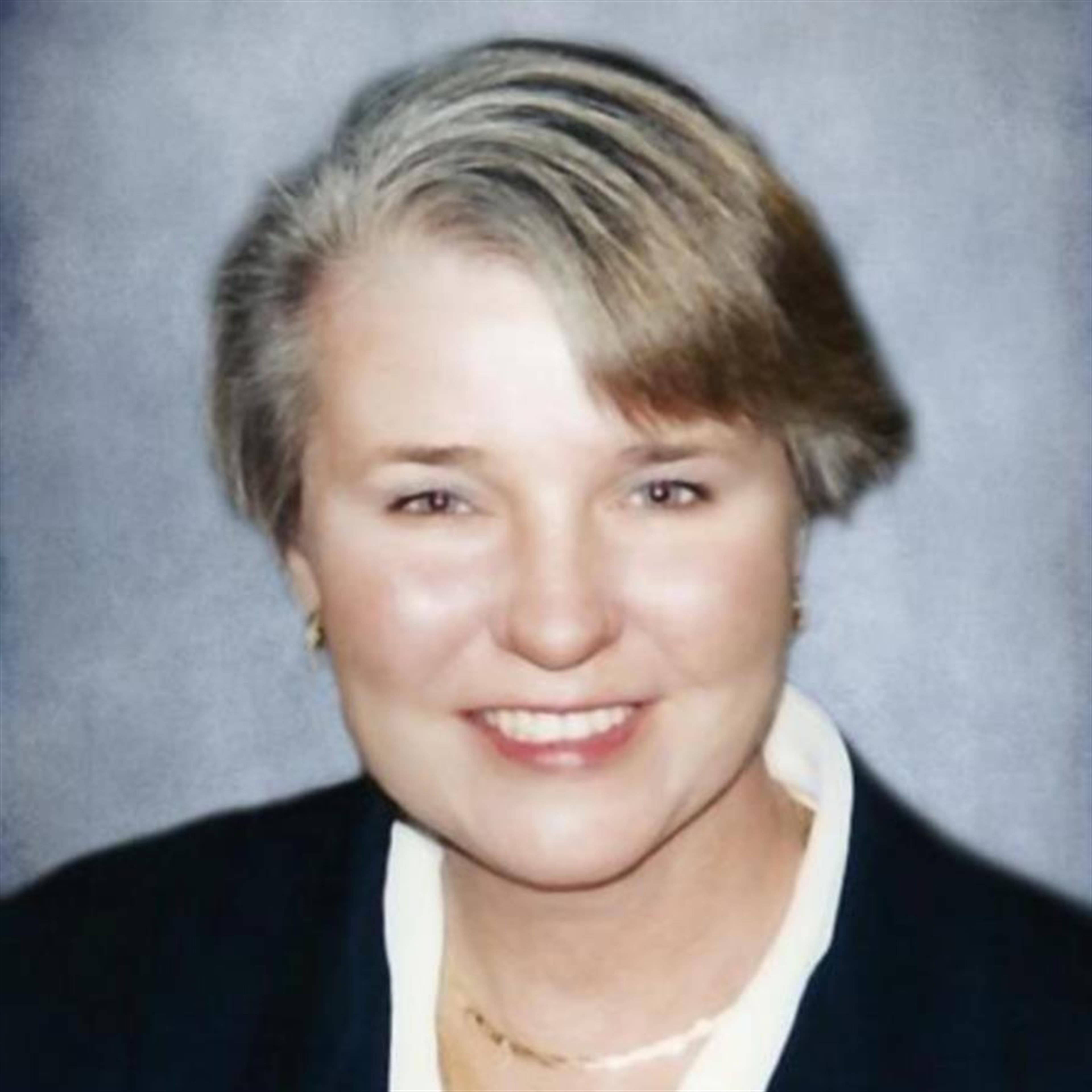 Patricia "Kelly" Elise O'Connor