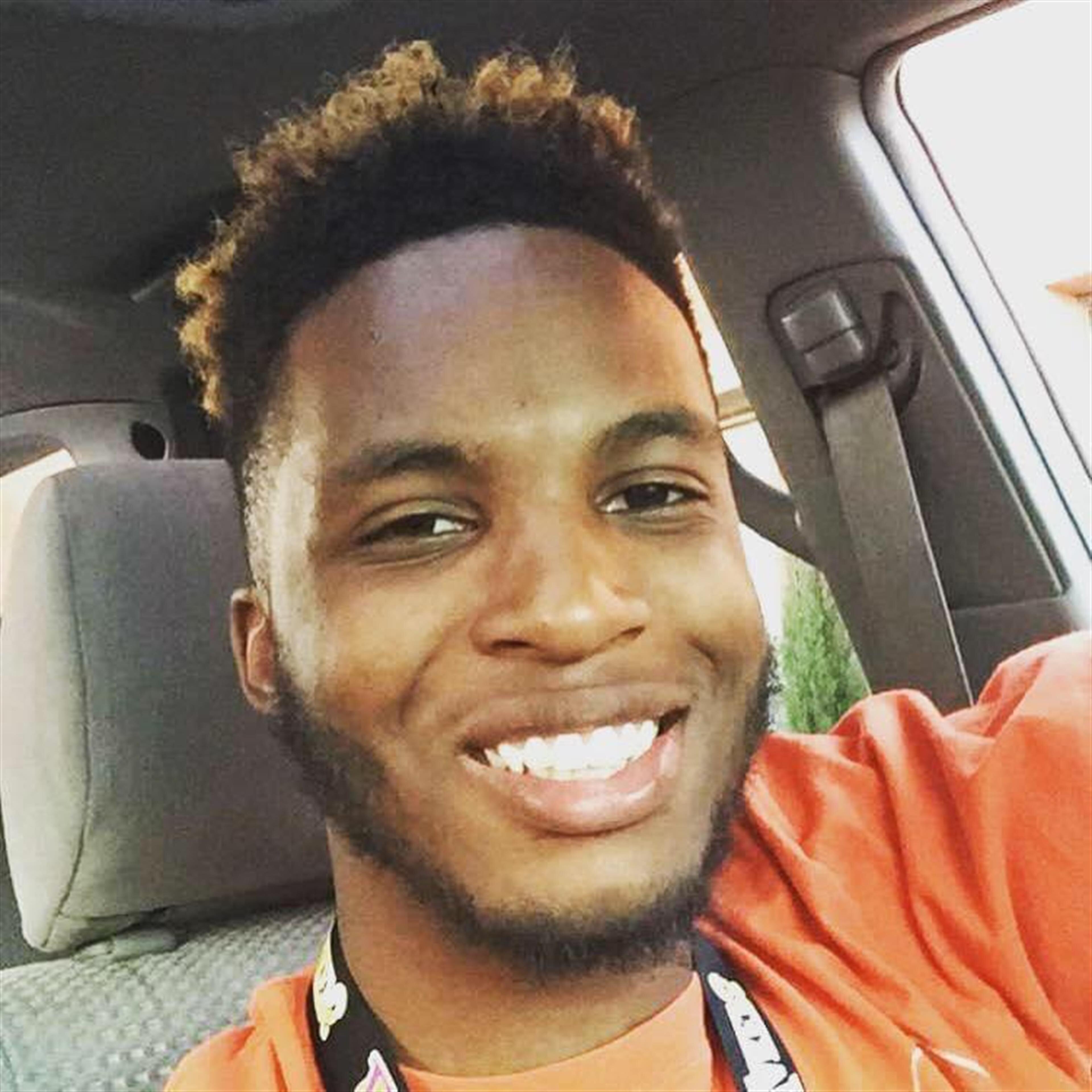 Rashawn David Space