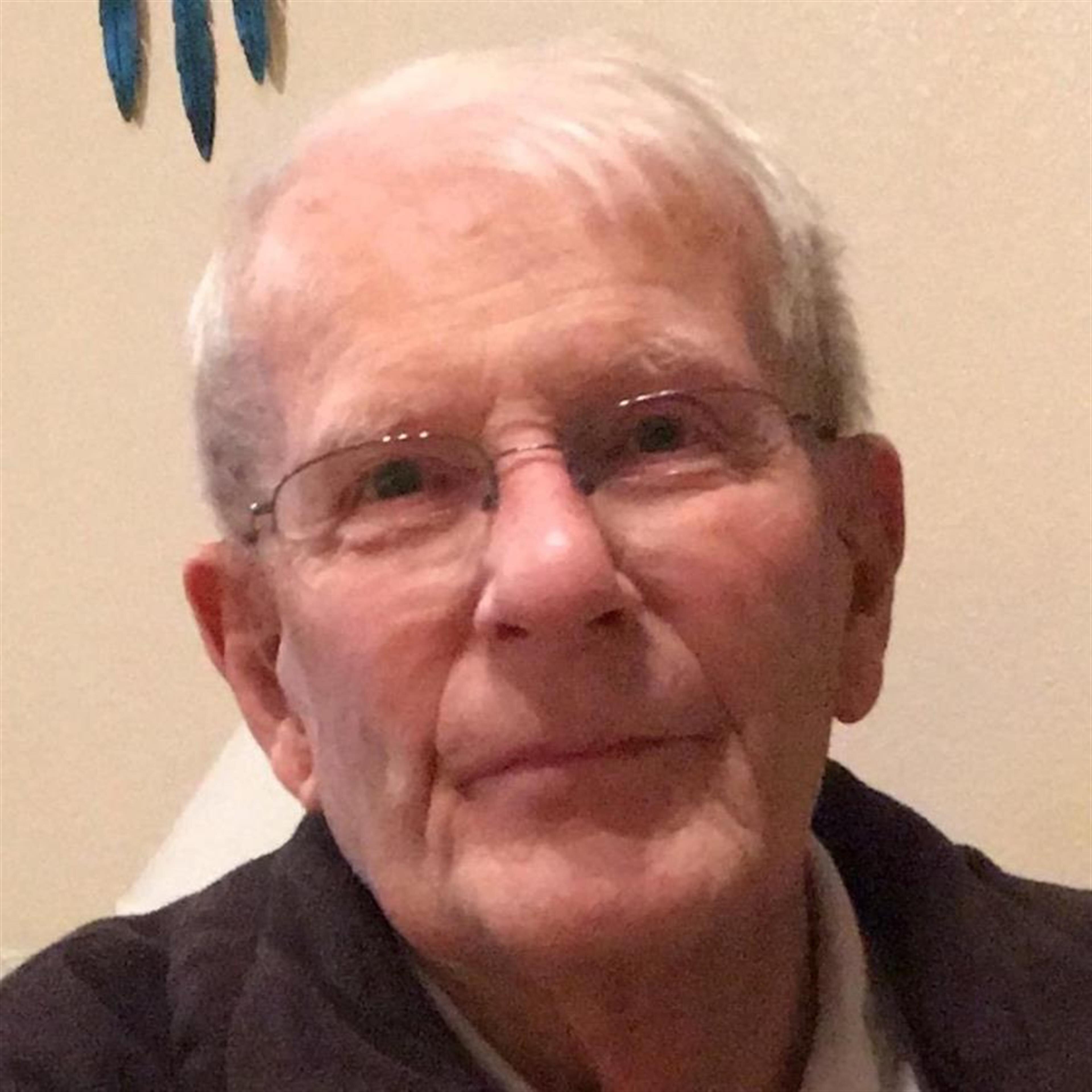 James E. Sanders