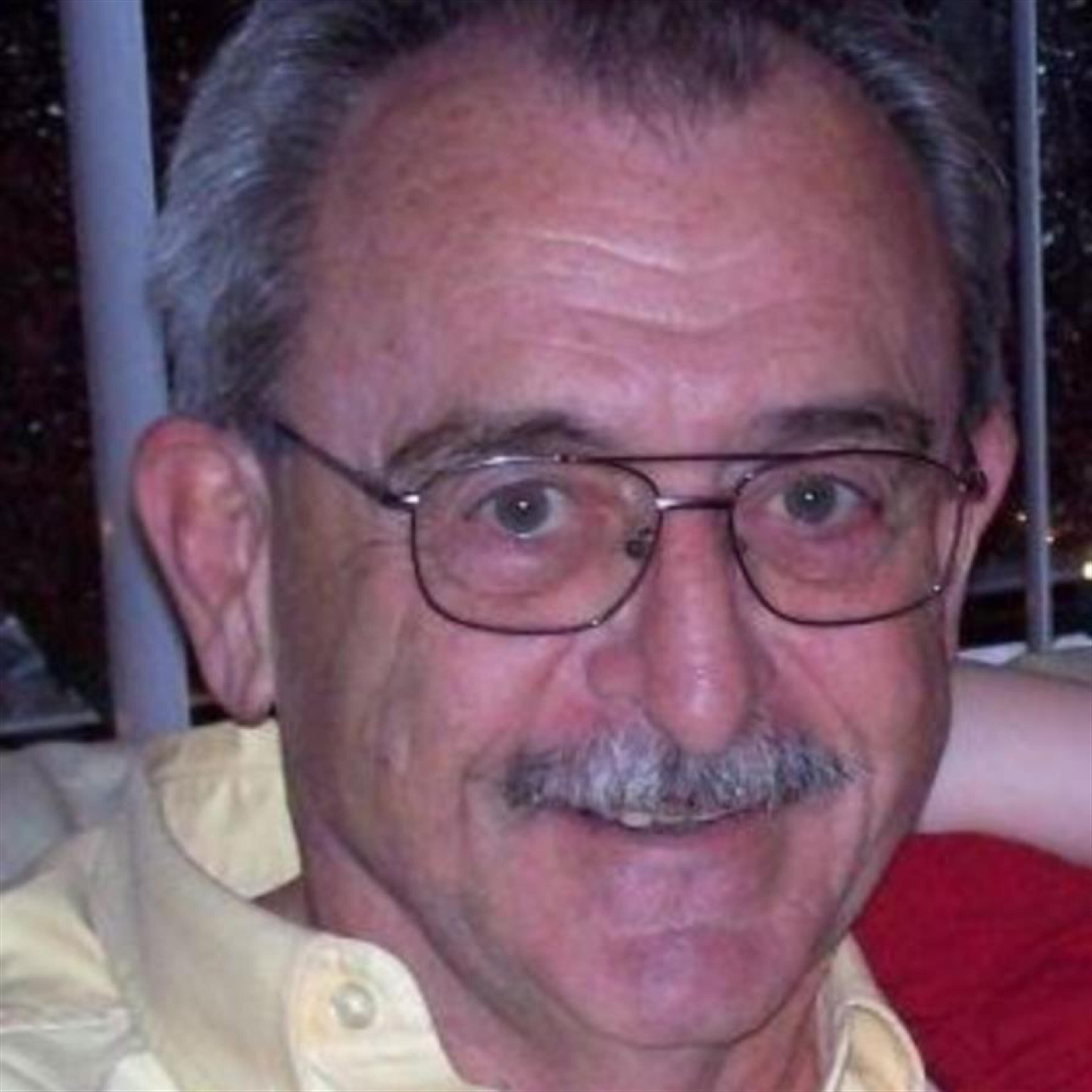 Richard Michael Gibbons Jr
