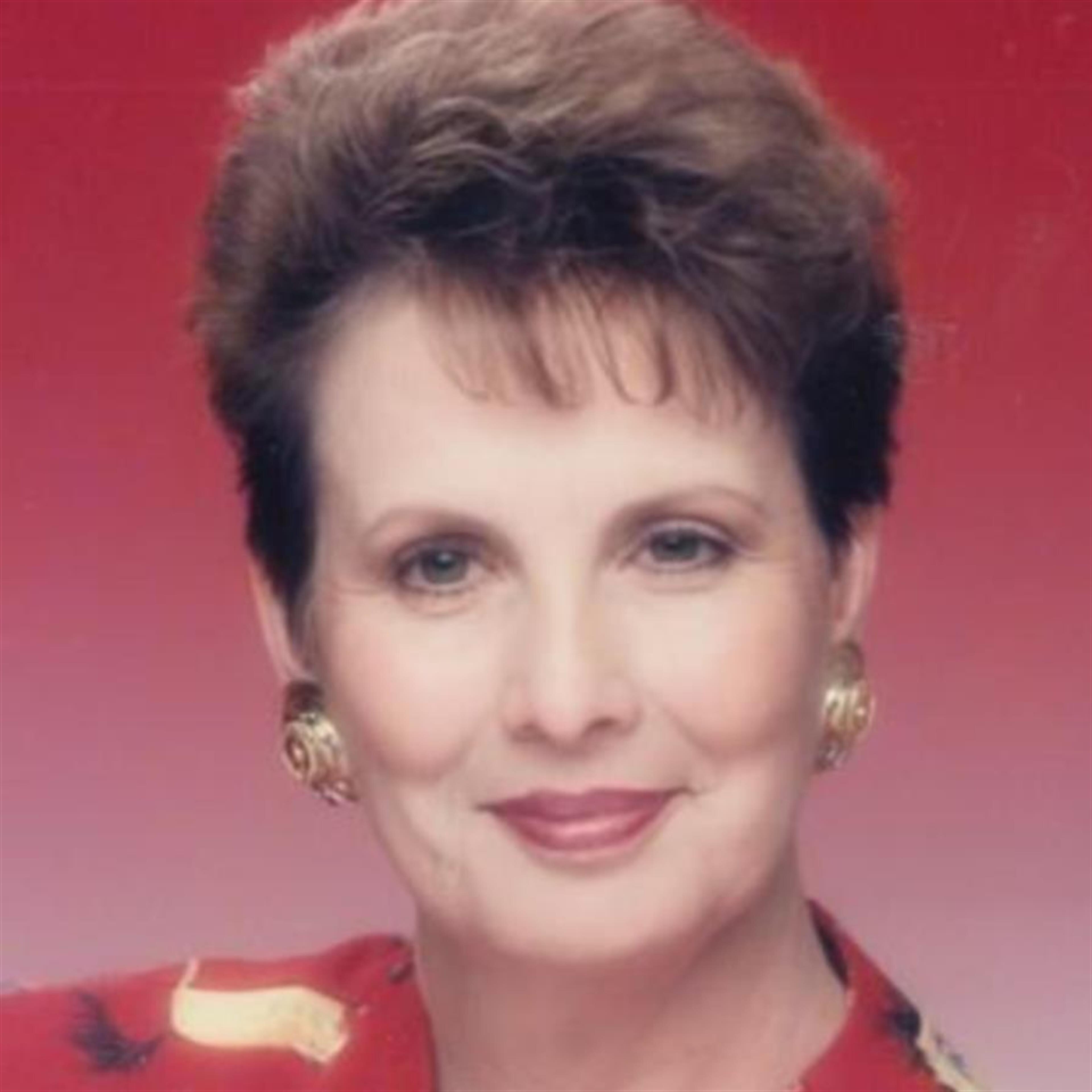 Margie Sellars