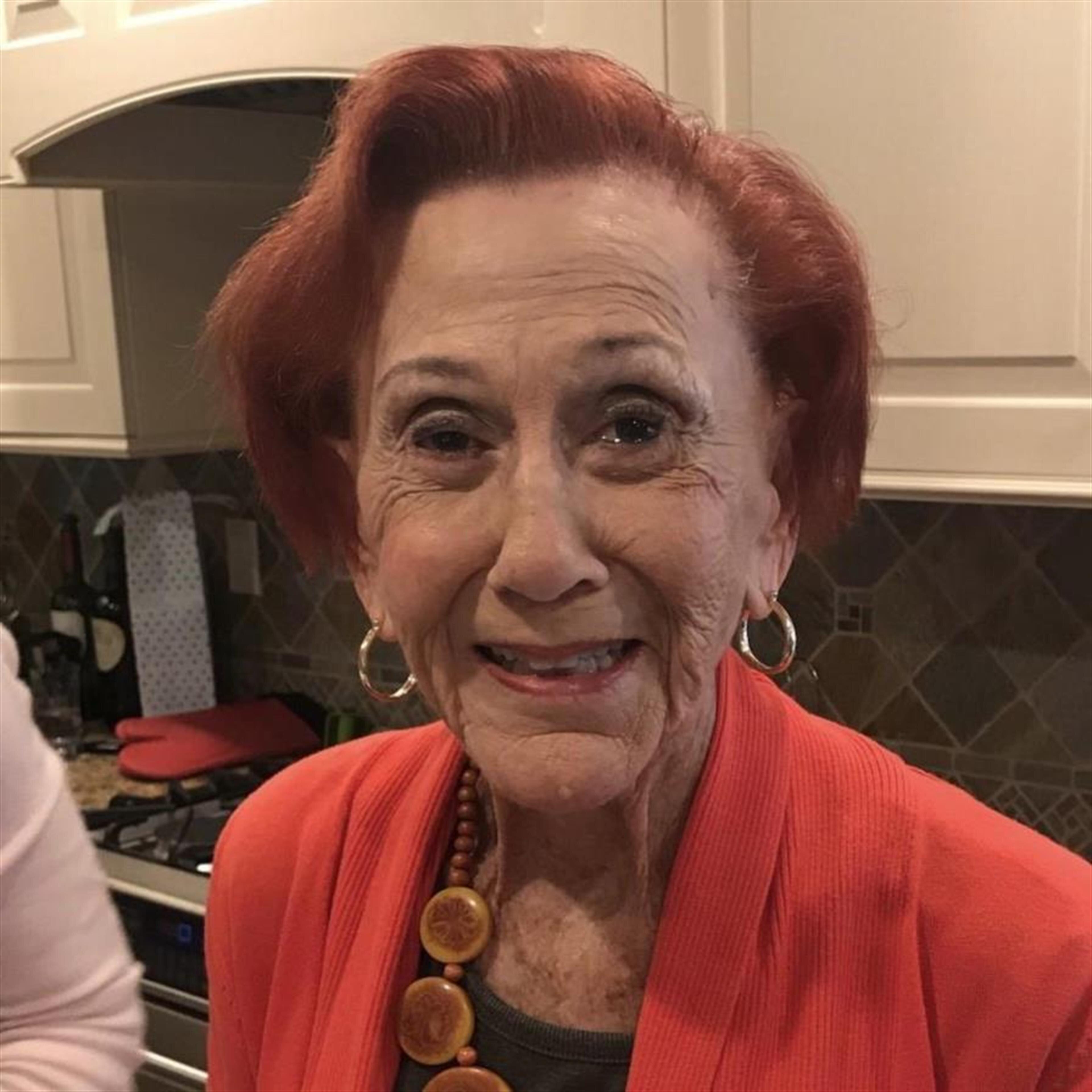 Lila Garber