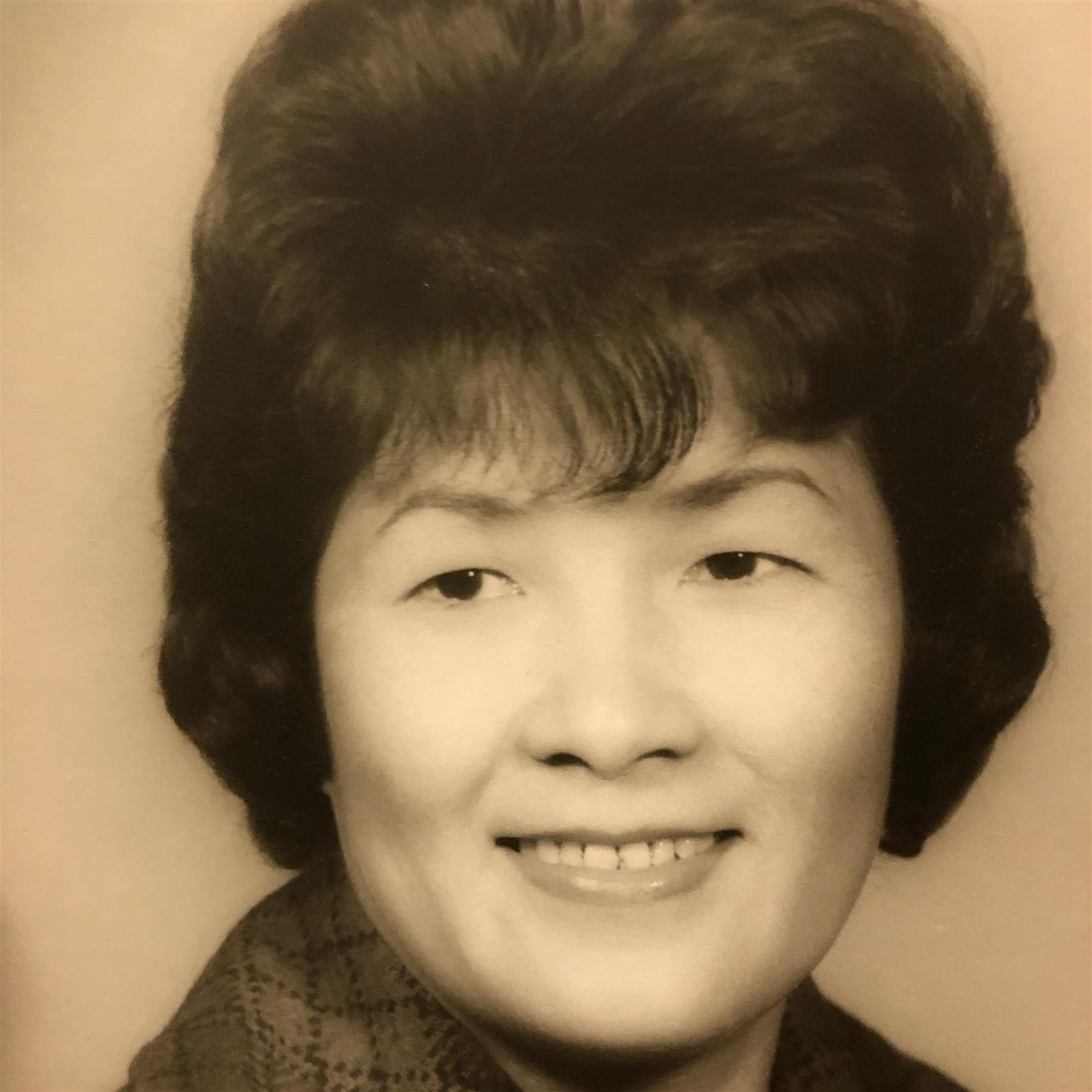 Fumie Allen