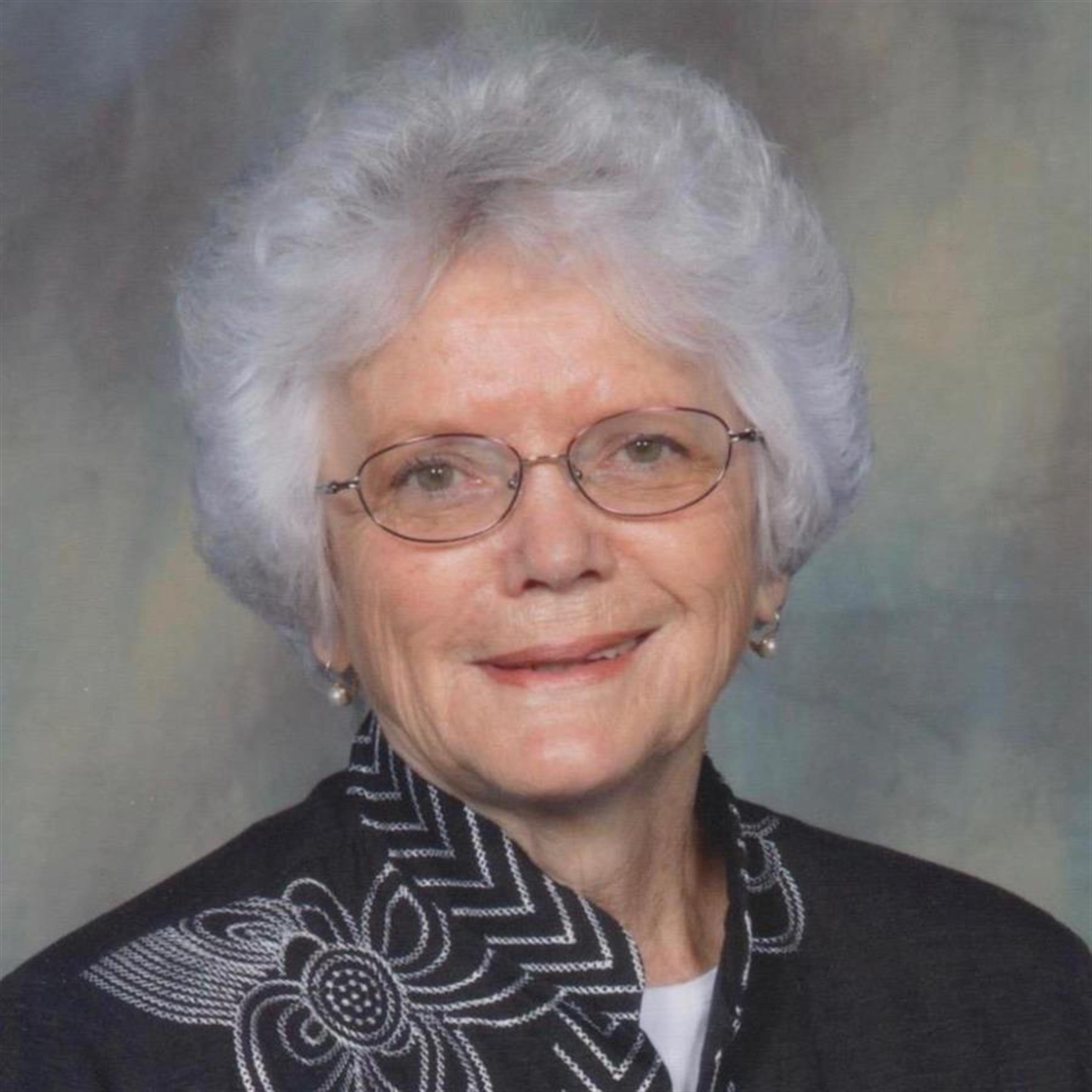 Dorothy "Lee" Stimson