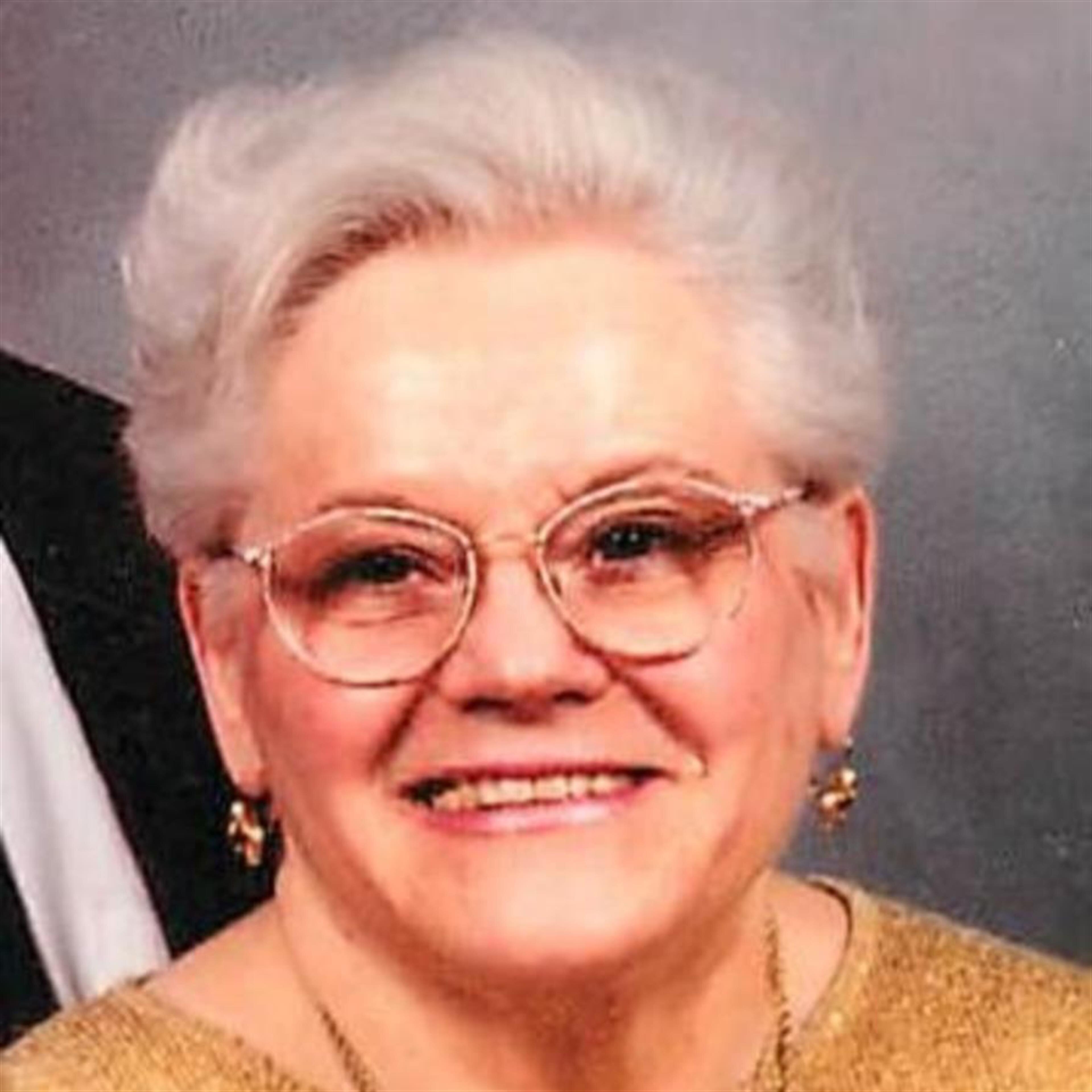 Patricia A. Musial