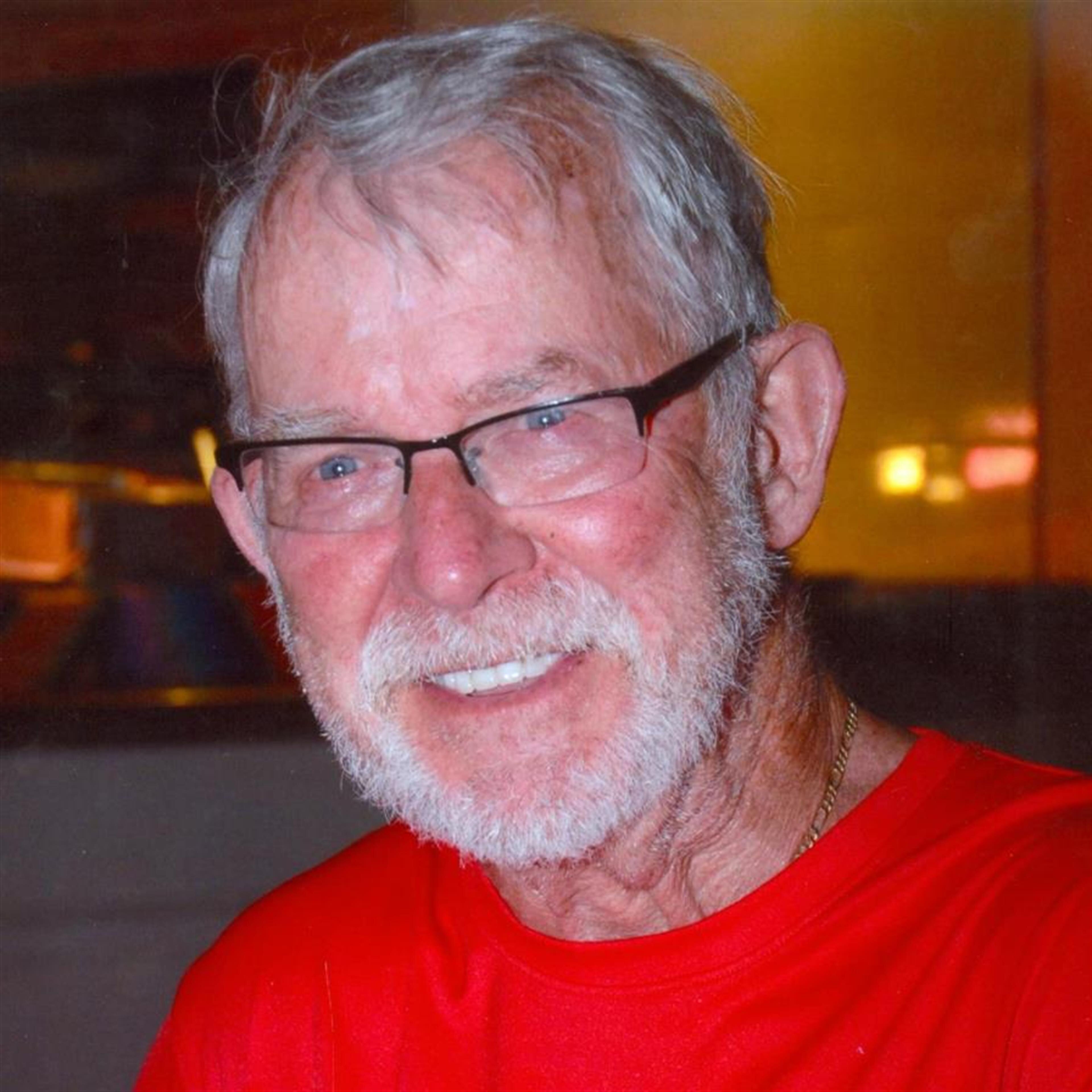 Merritt V. Archer Sr.