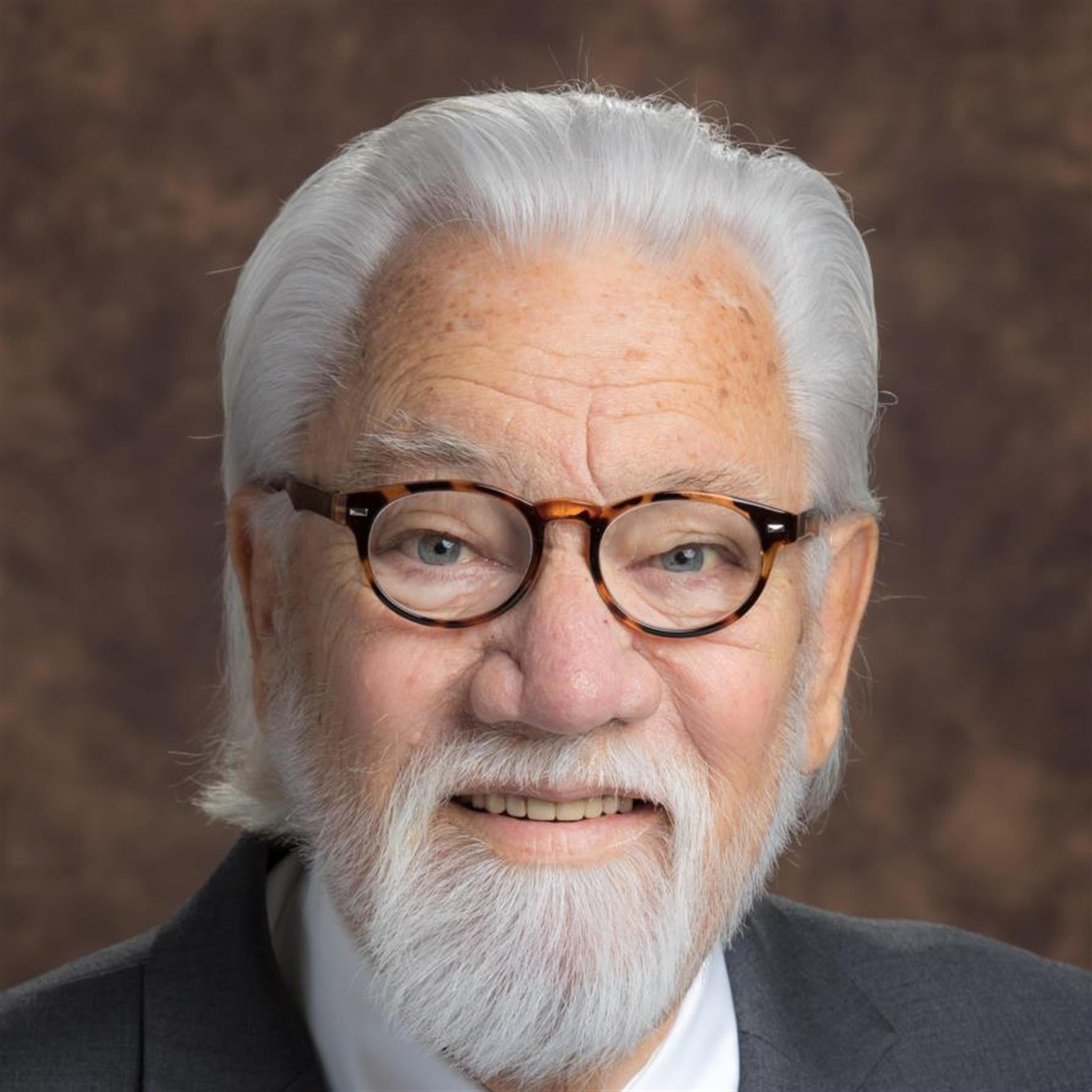 Mr. Fred E. Congdon