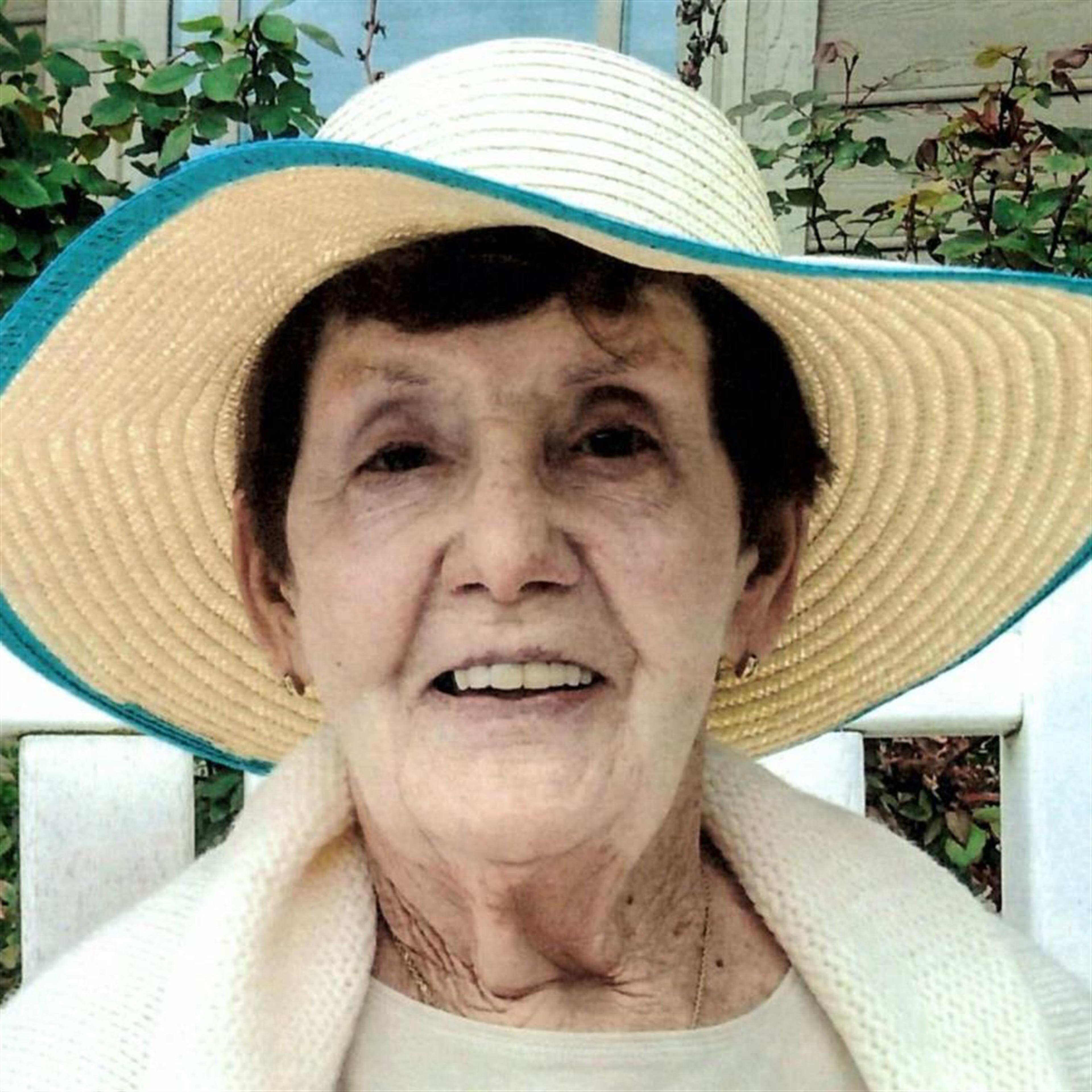 Barbara Ann Holliday Phillips