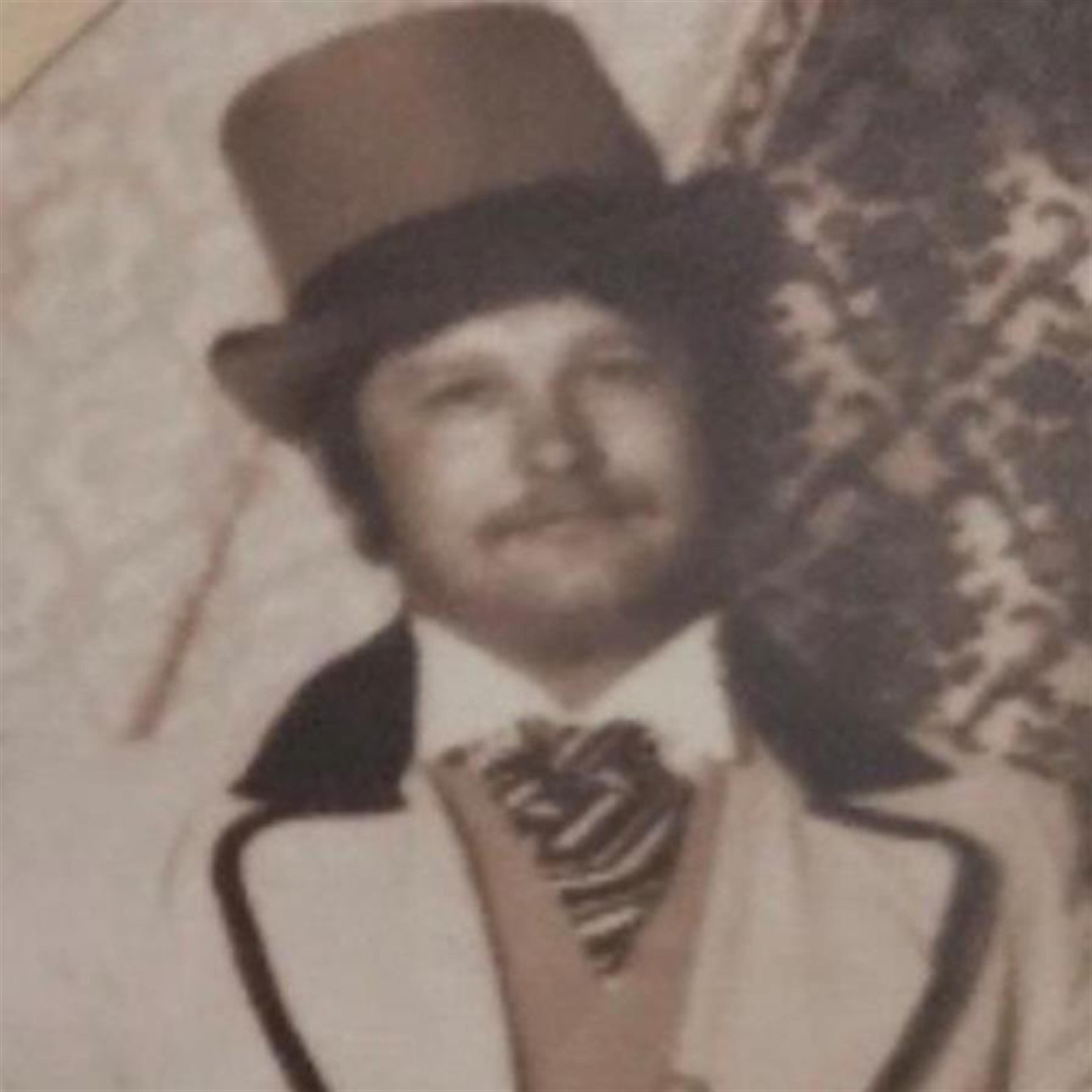 Steven Wesolowski
