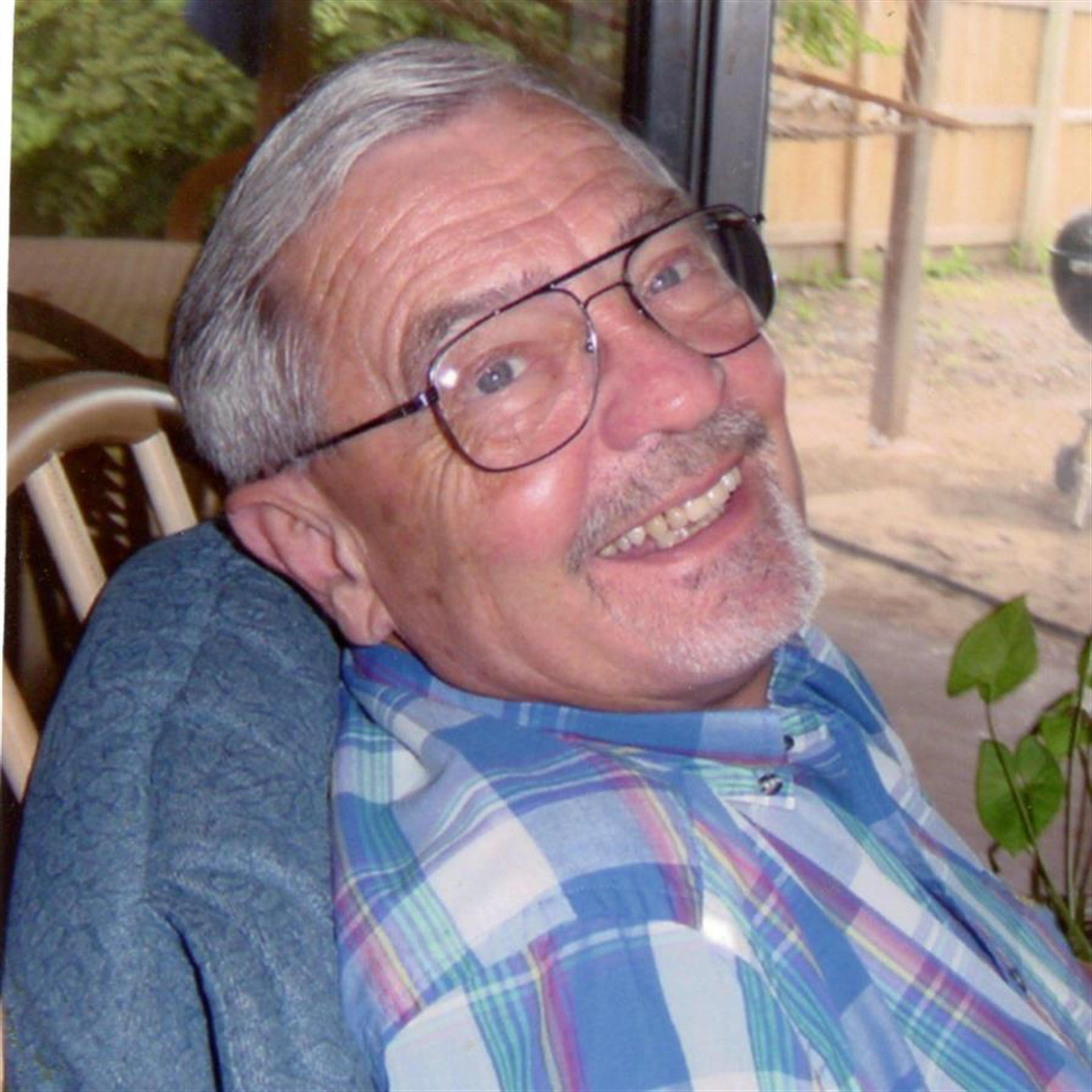 Alton Lamar Wilkinson
