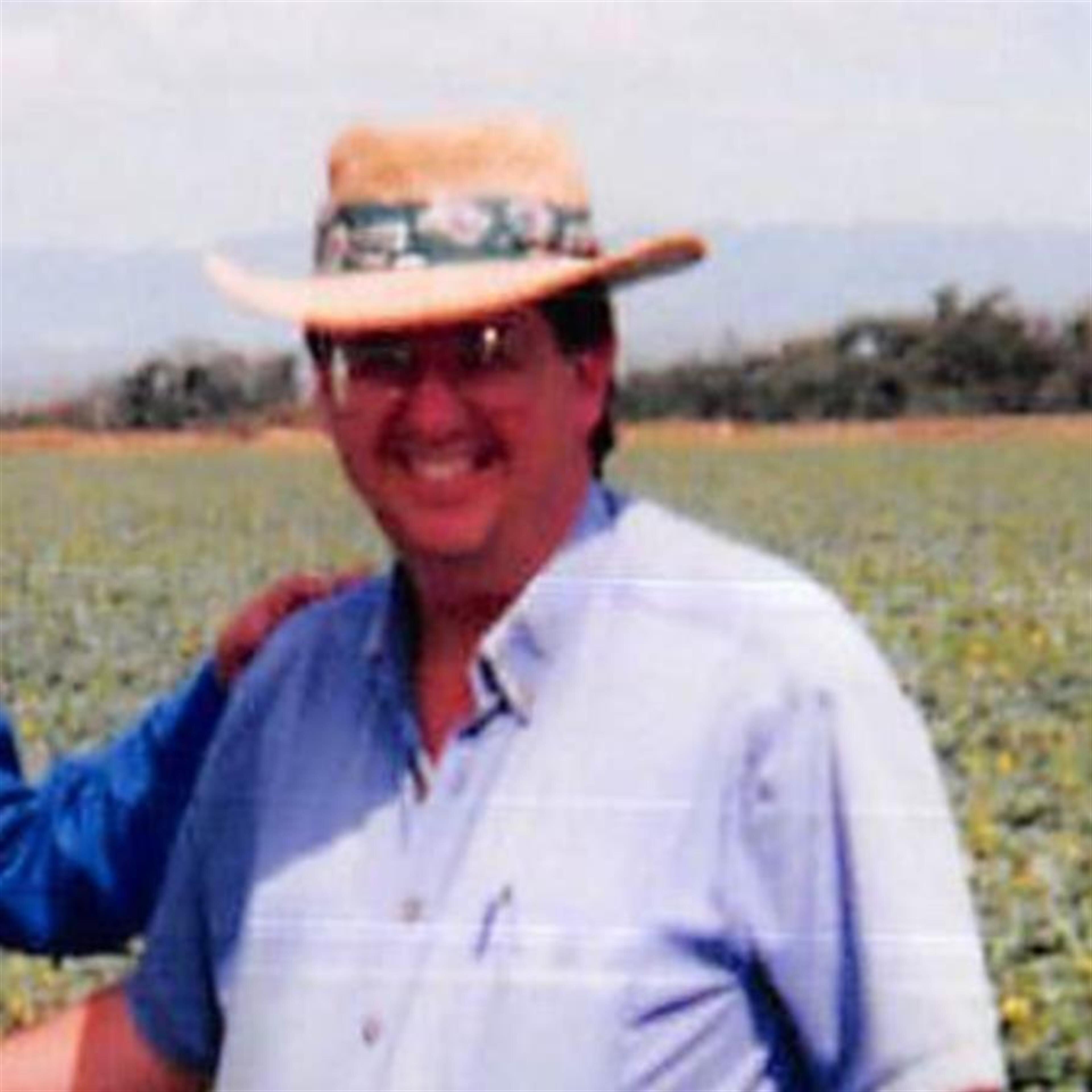 Thomas L. Rial