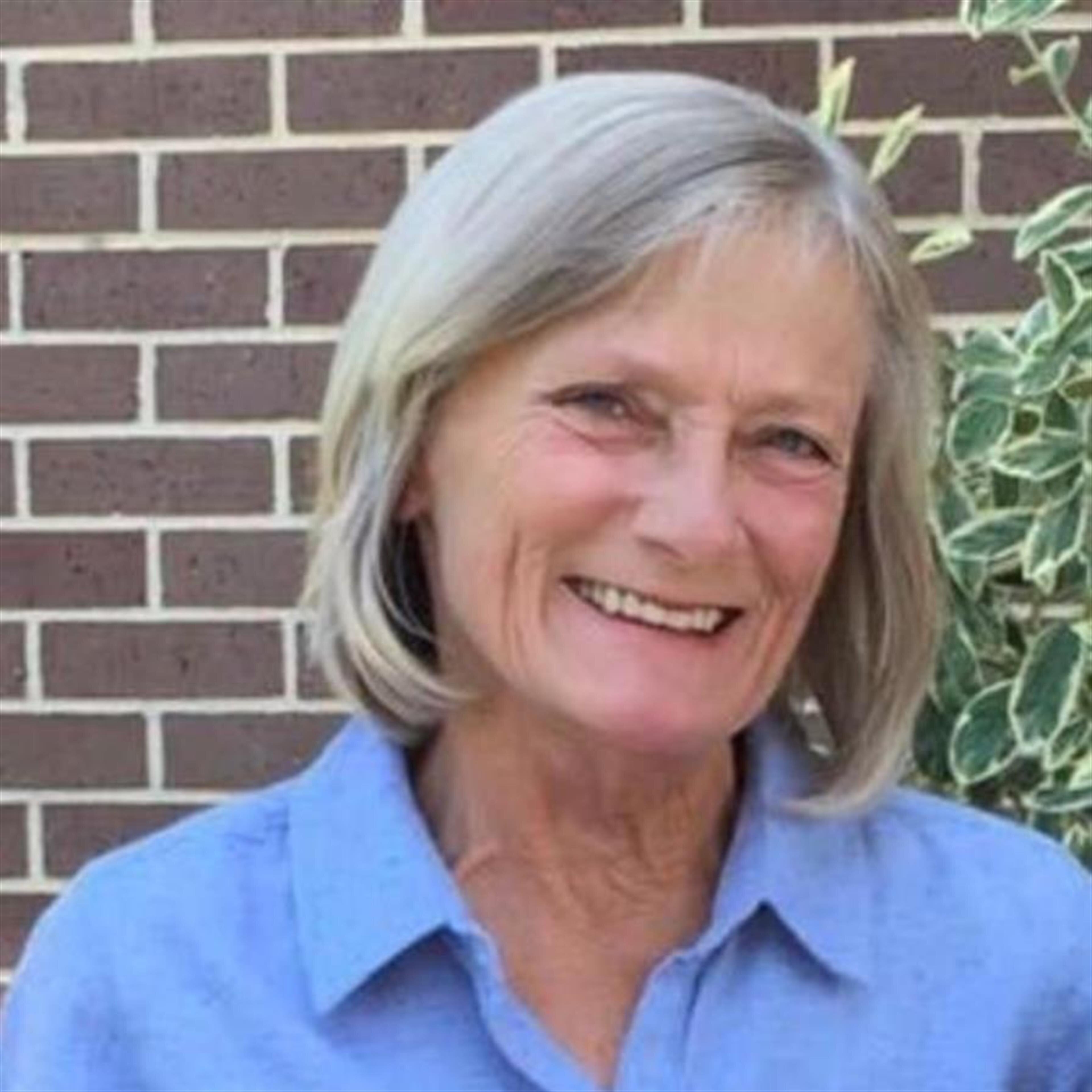 Rebecca Chaney