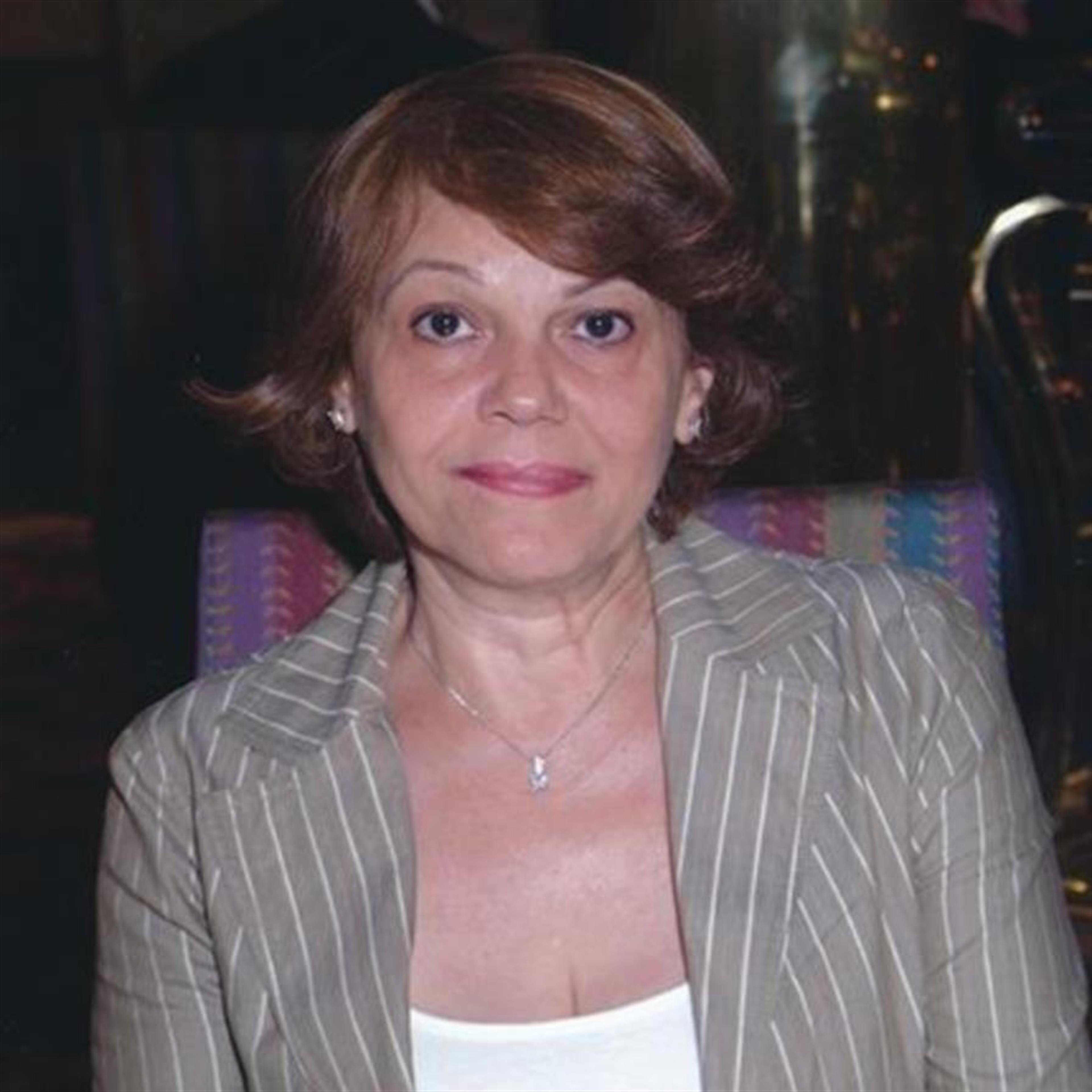 Rosa Velazquez