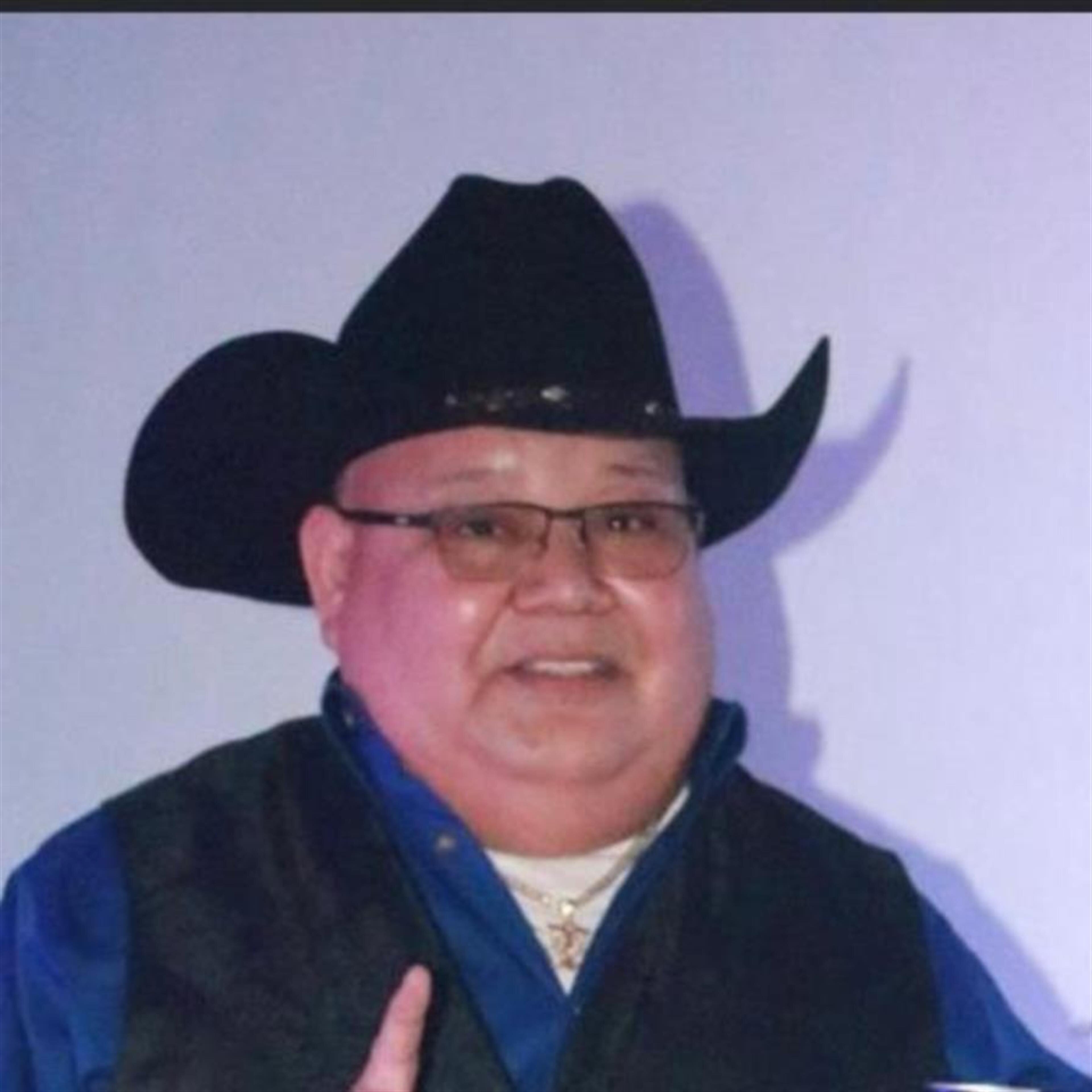 Inez Luis Lopez Jr.
