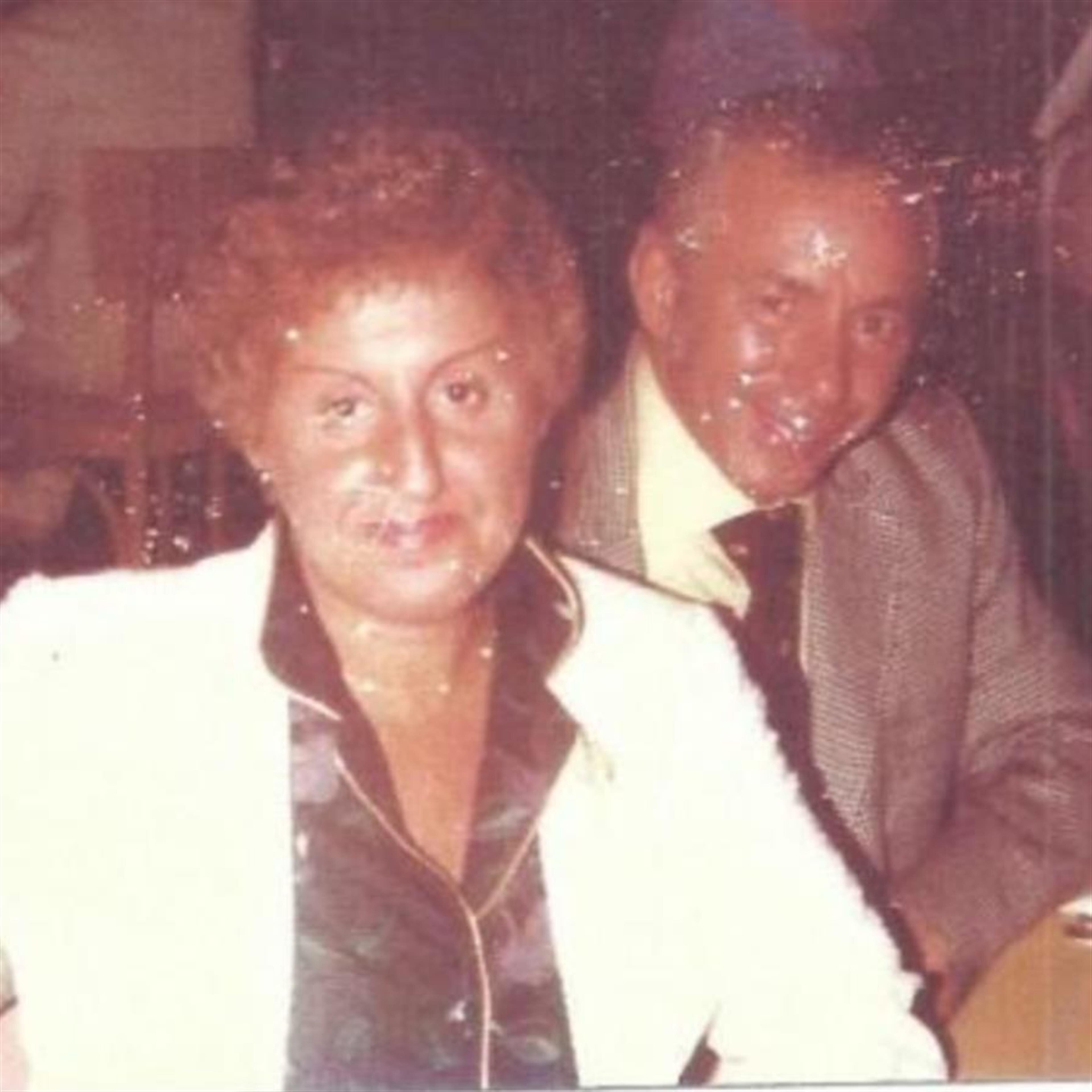 Lillian Canfora