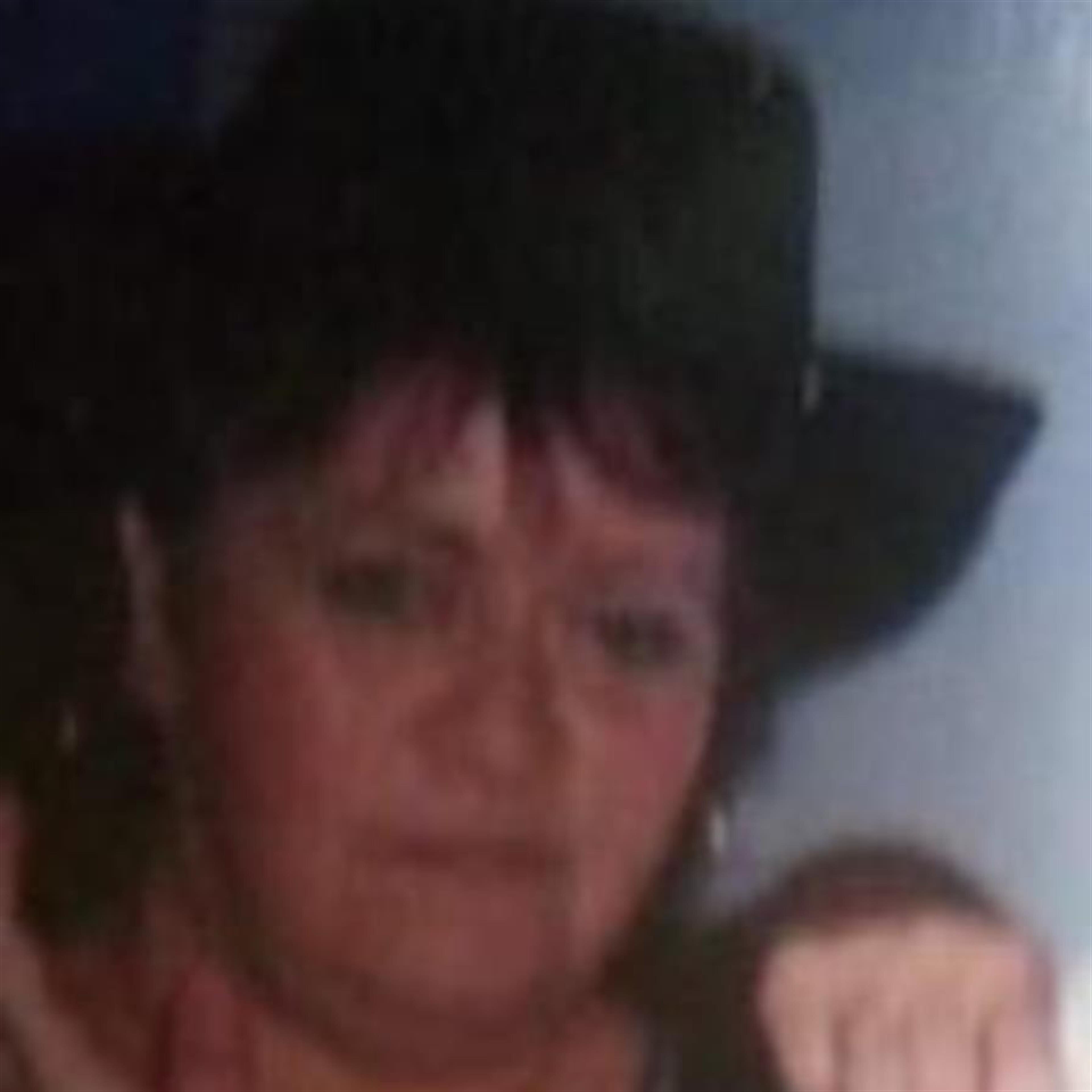 Brenda Sue Jackson