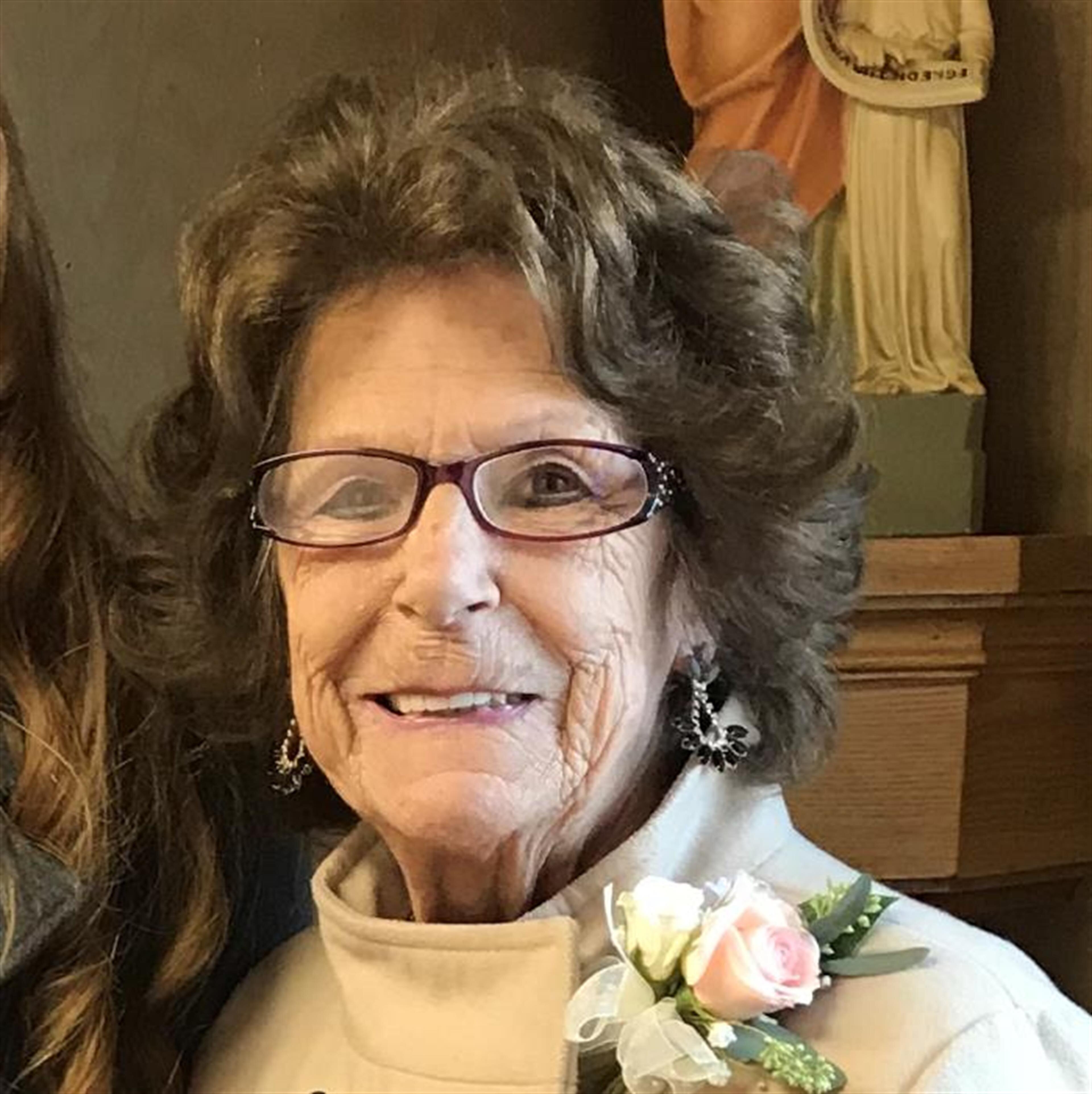 Marilyn W. Biczak