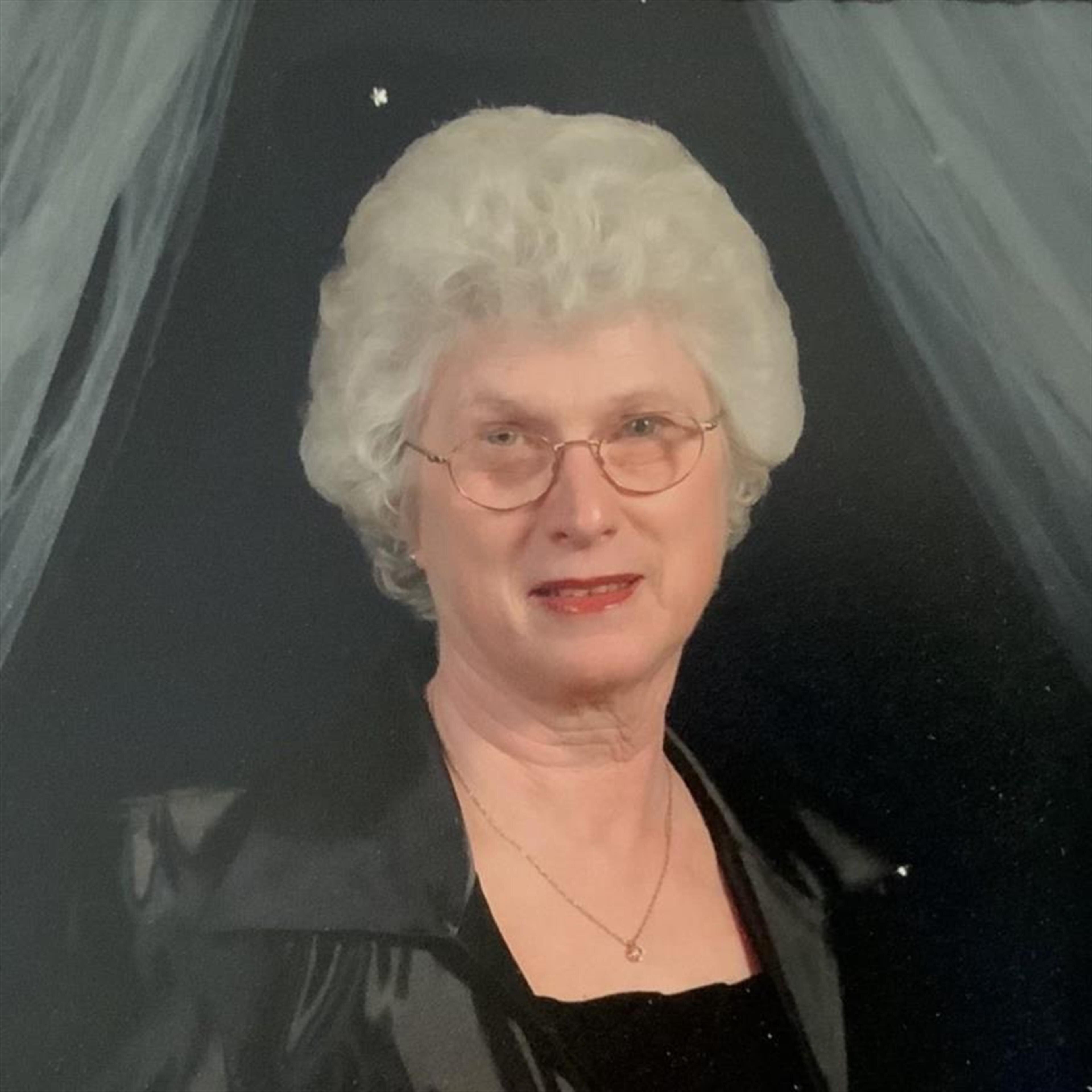 Genevieve Marlene Kemp