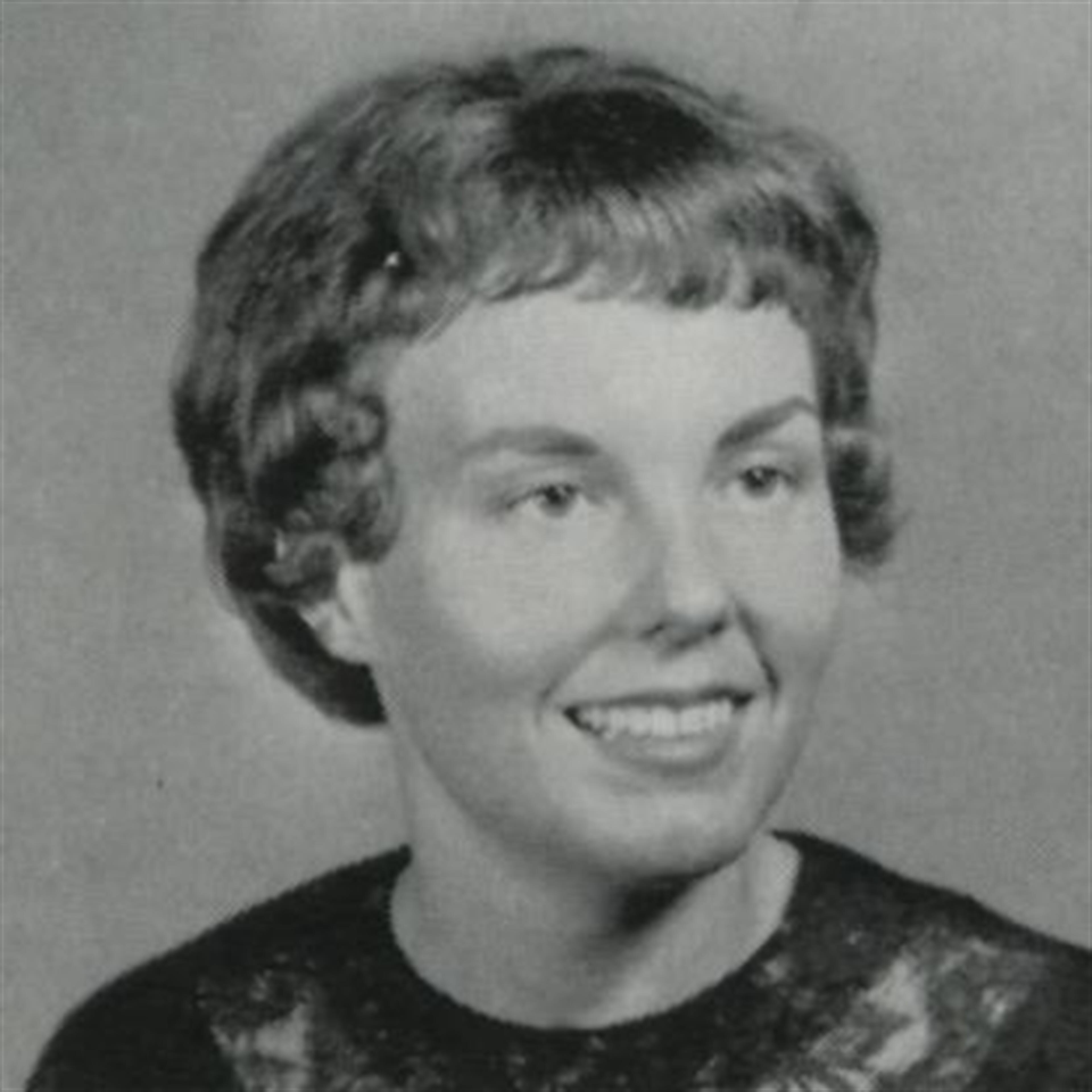 Marcia Jean Knowles Swindell