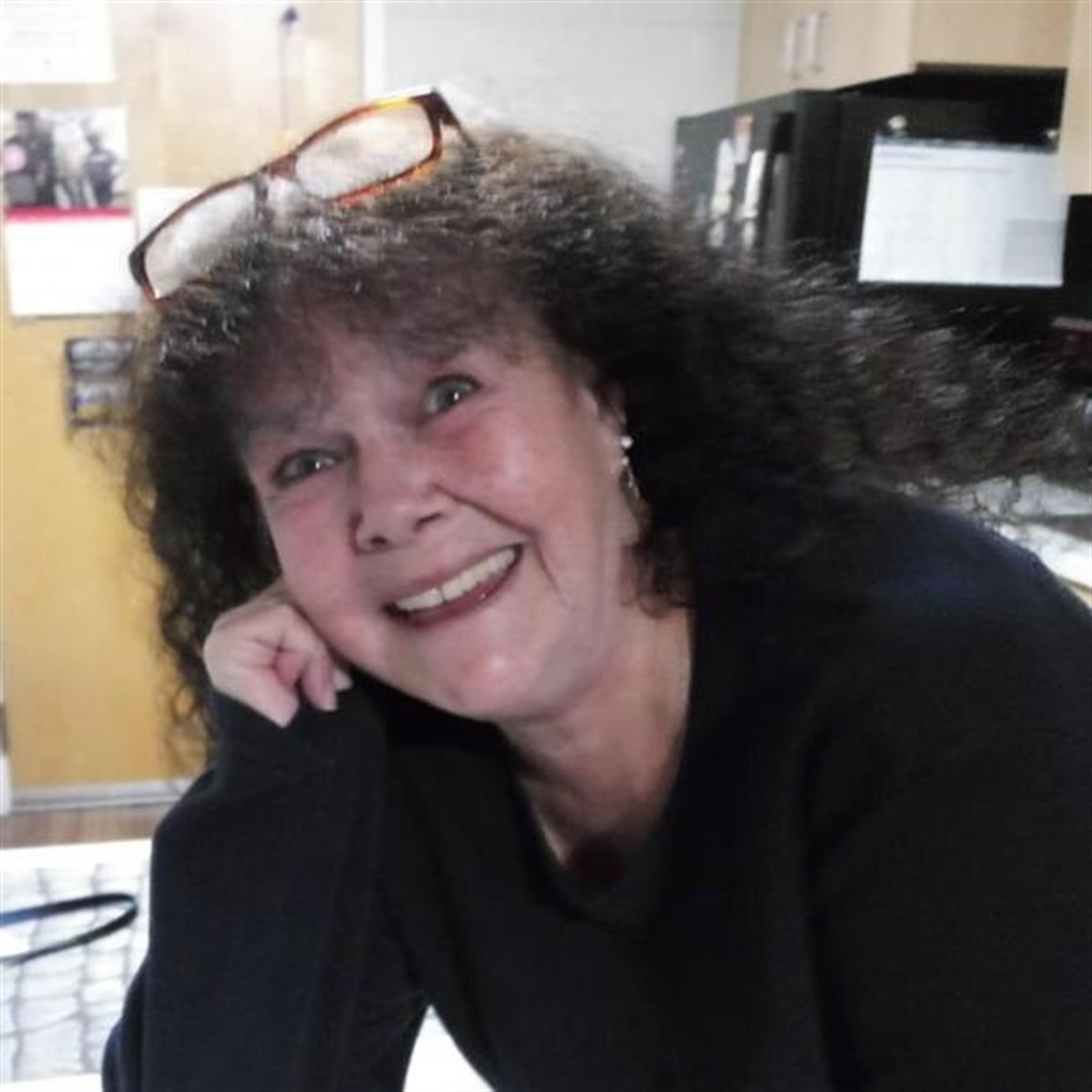 Deborah J. Williamson