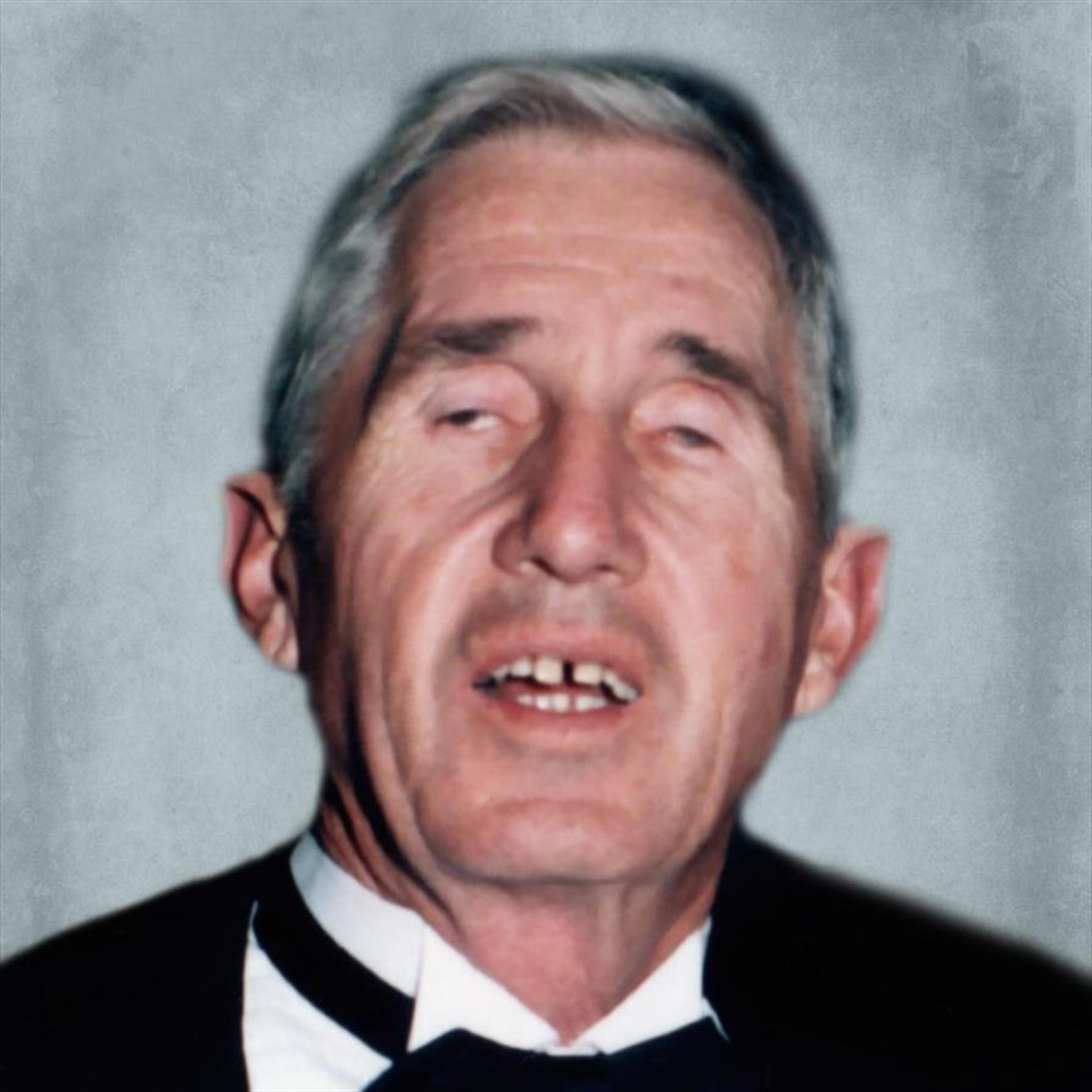 Donald E. Anderson