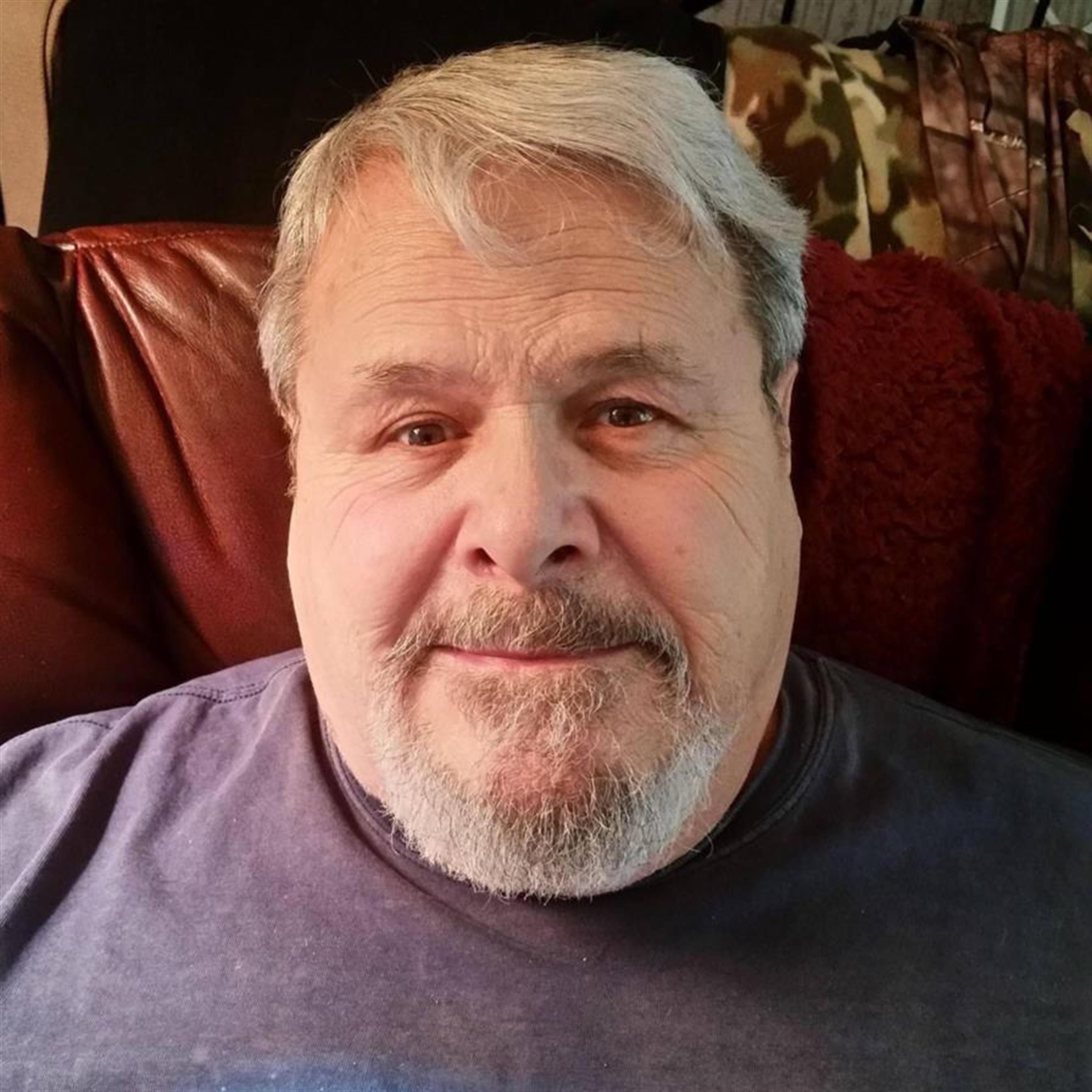 Harold R Domingue (Lebanon)