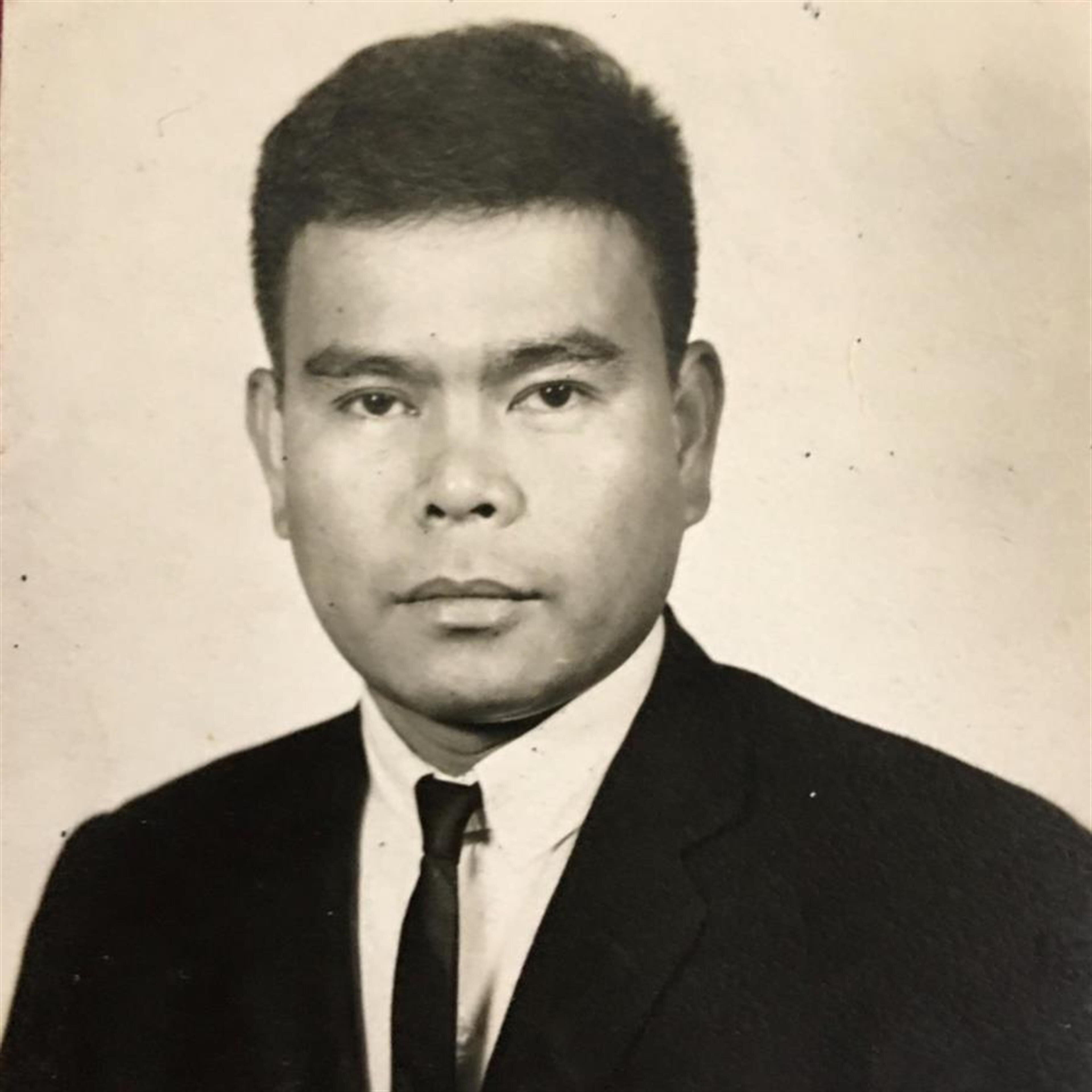 Inocencio Arcon Bautista Jr.