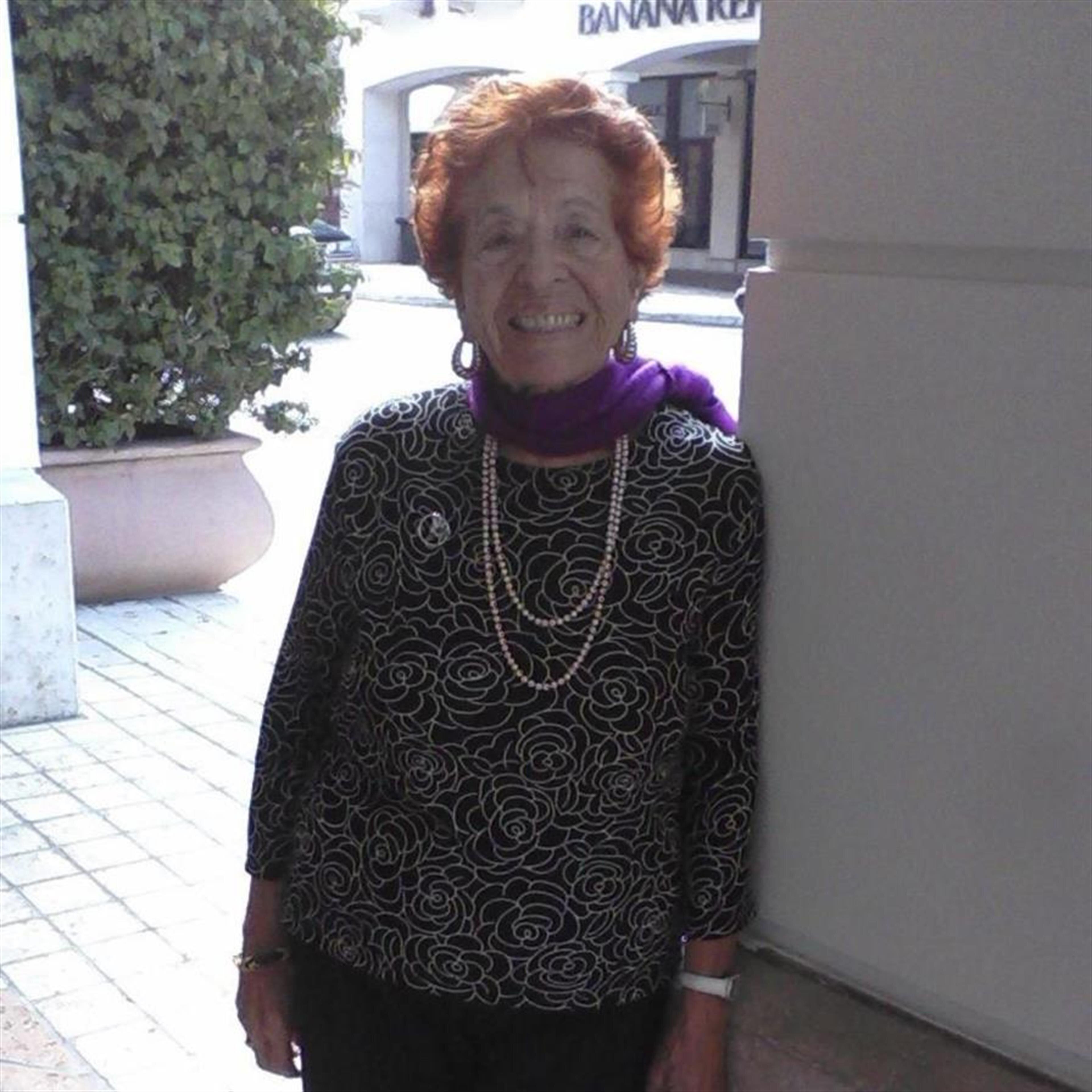 Gilda Rizzi