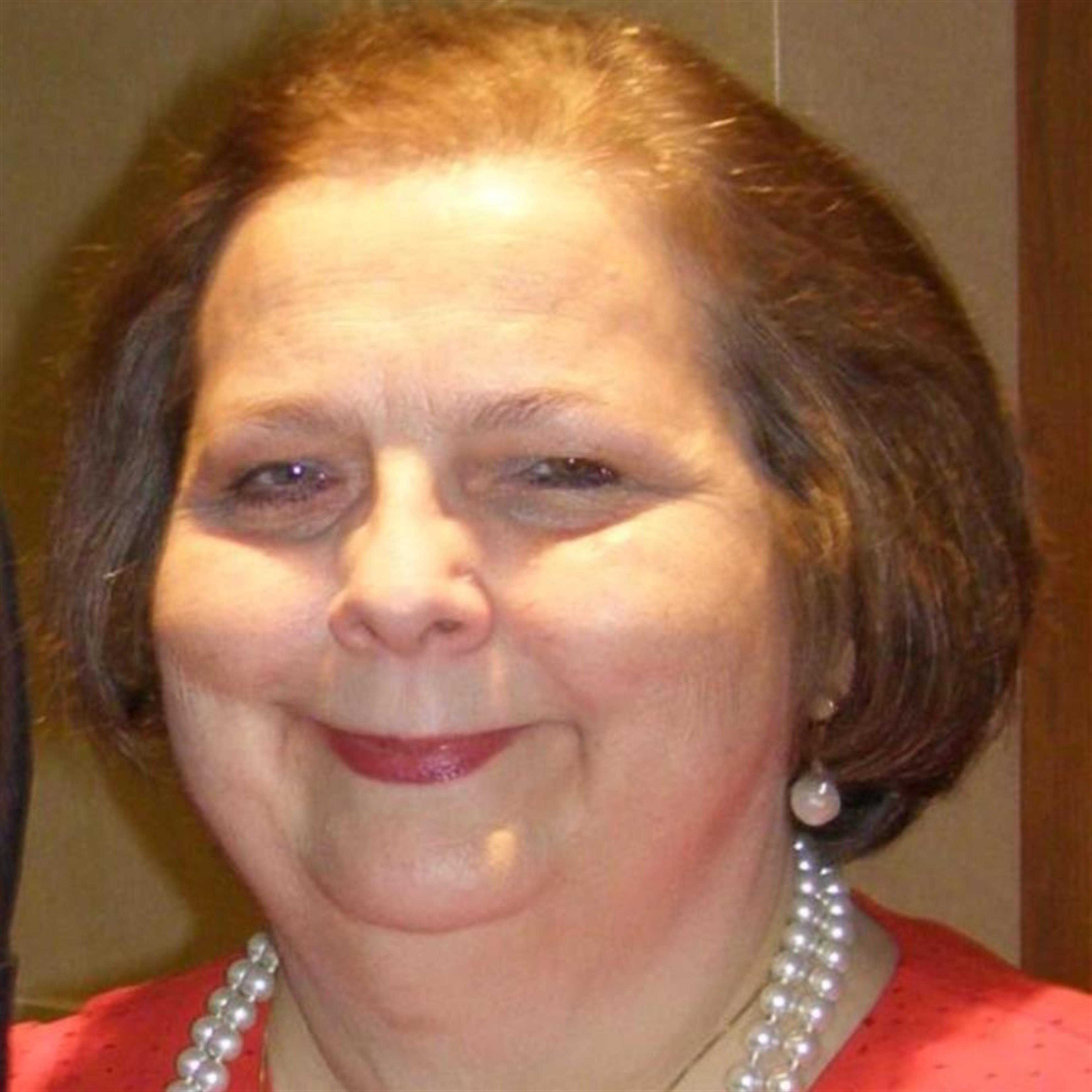 Marilyn T. Senick