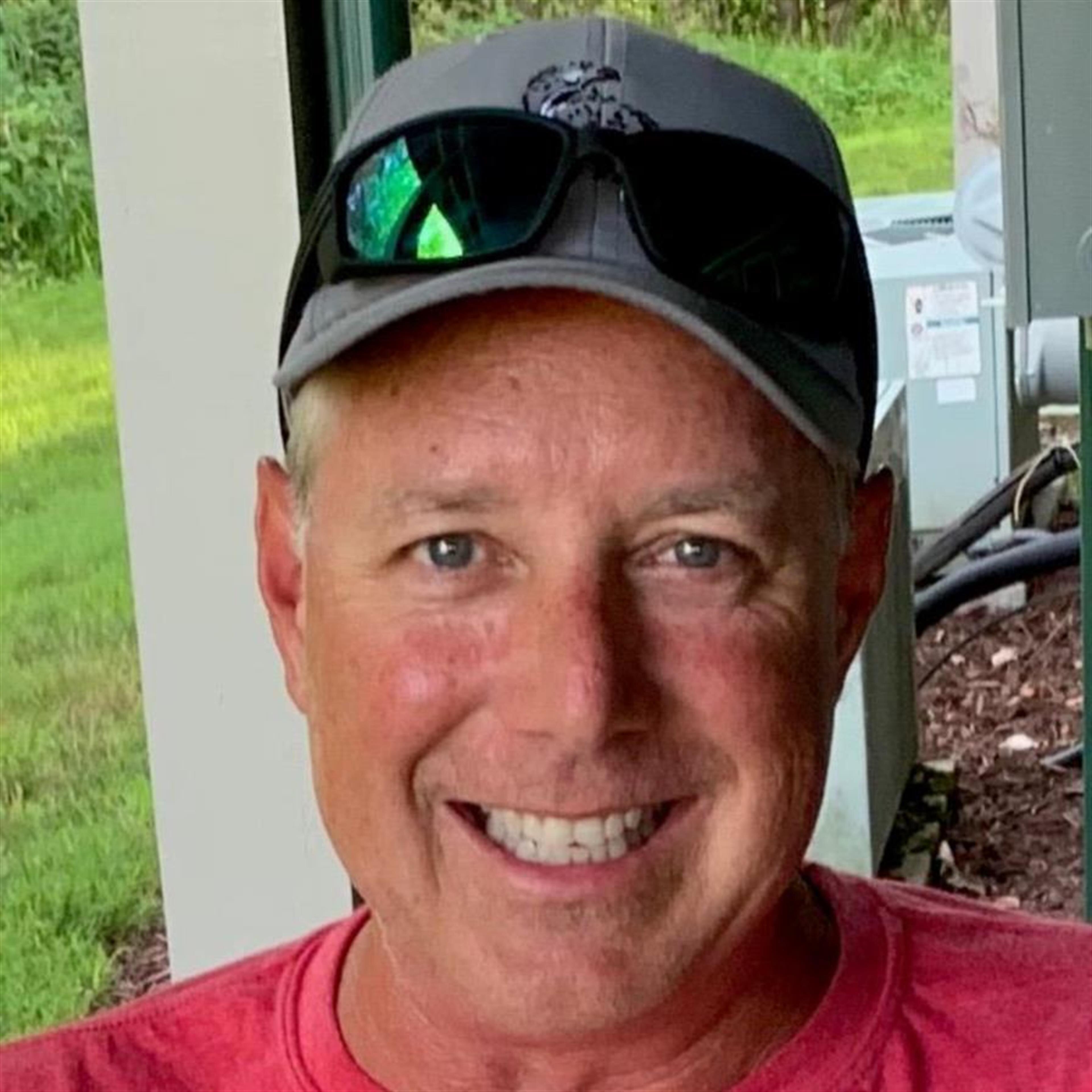 Don Schuerger