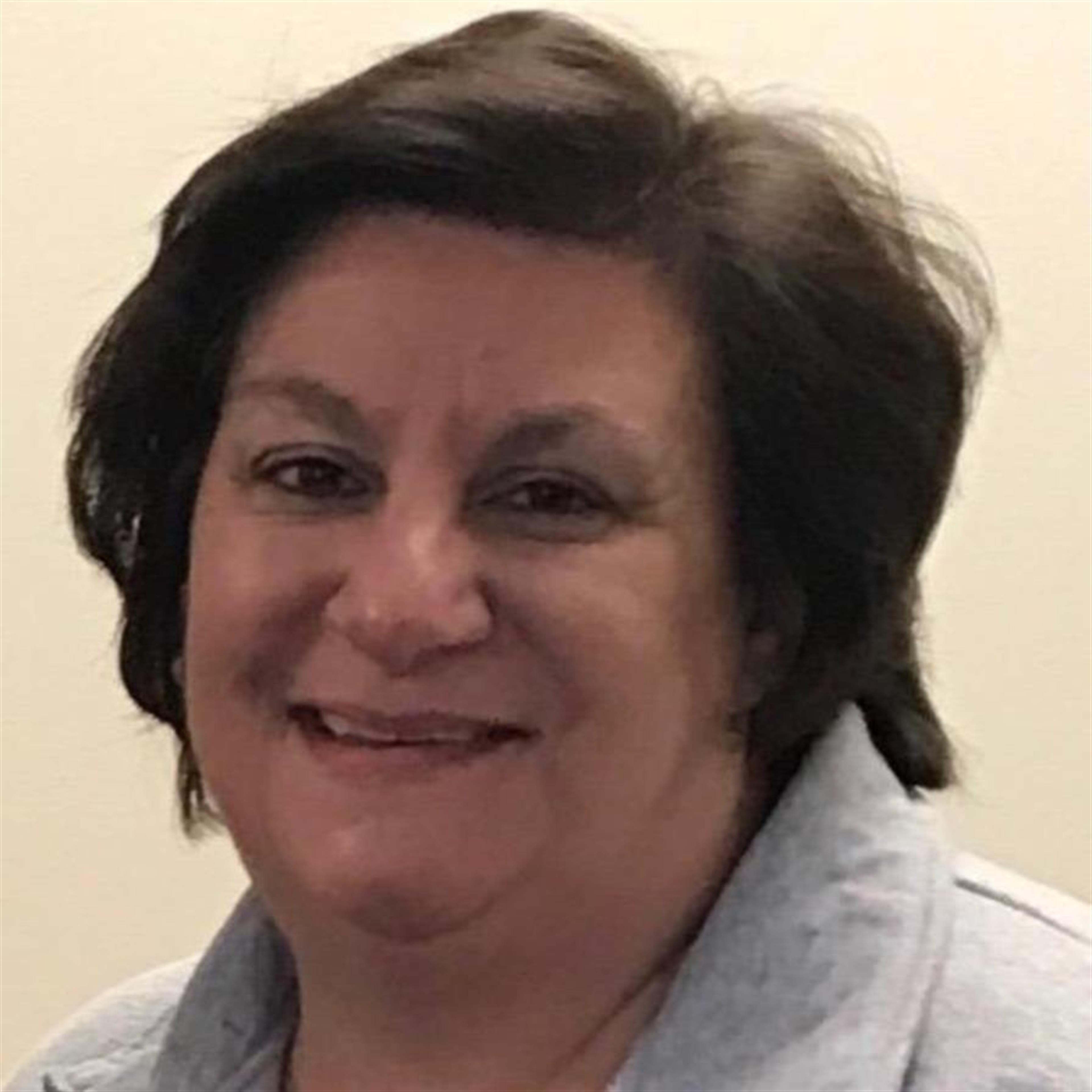 Christine L. Thomas
