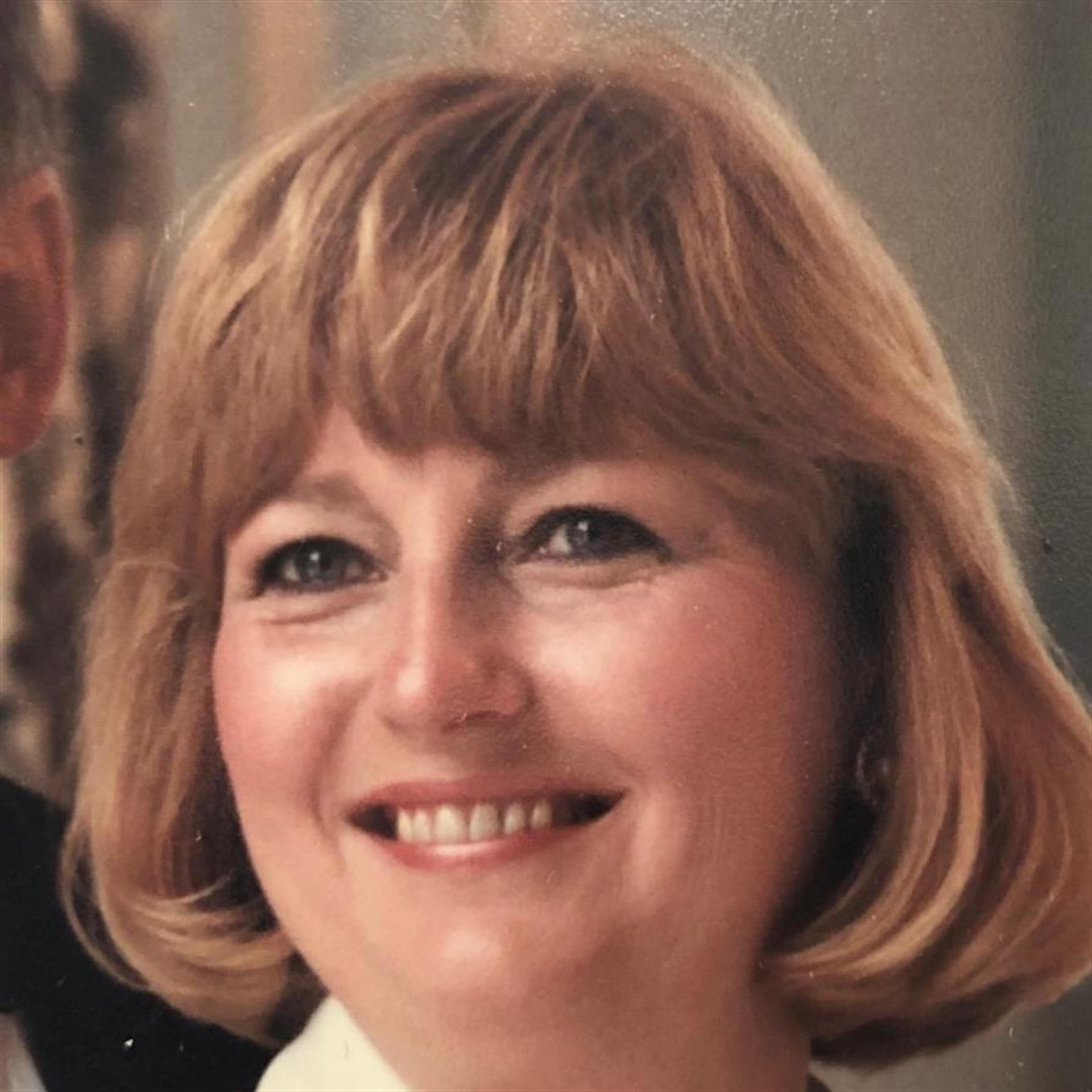 Cathy Elizabeth Johnson