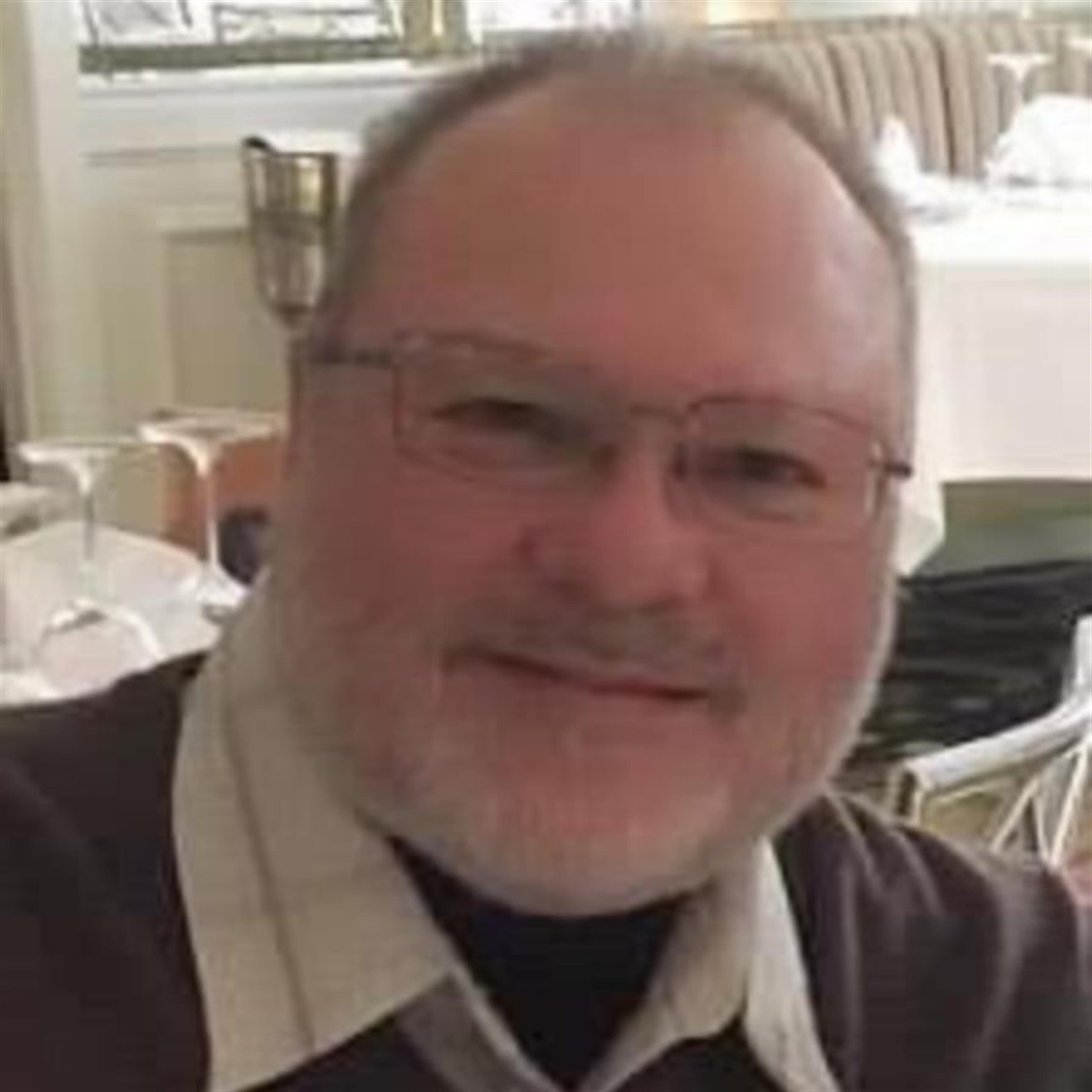 Richard Lee Royle