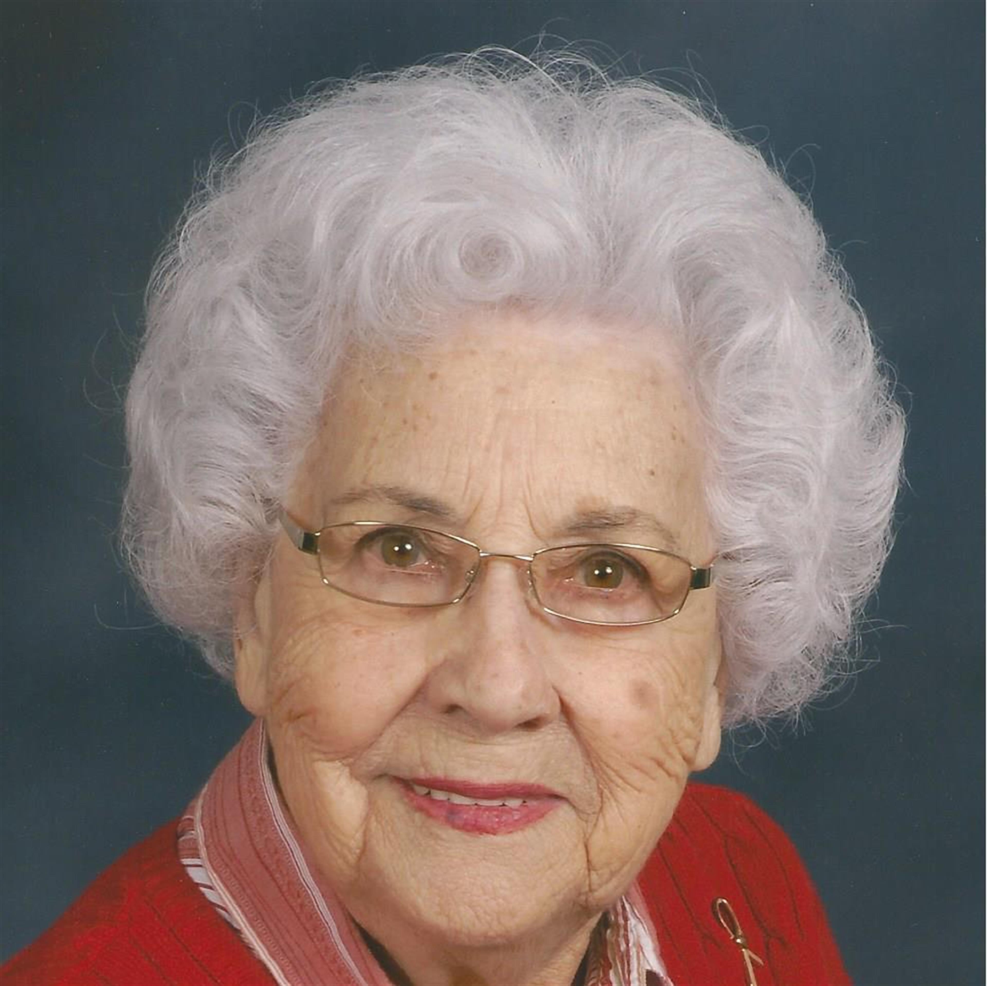 Mrs. Mary Ann Wallace
